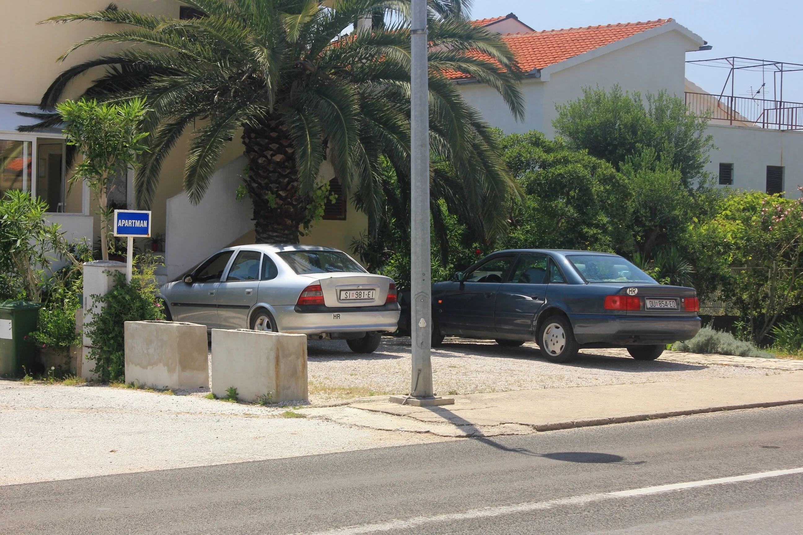 Apartments With Parking Space Orebić, Pelješac - 10075 Orebić - foto 10
