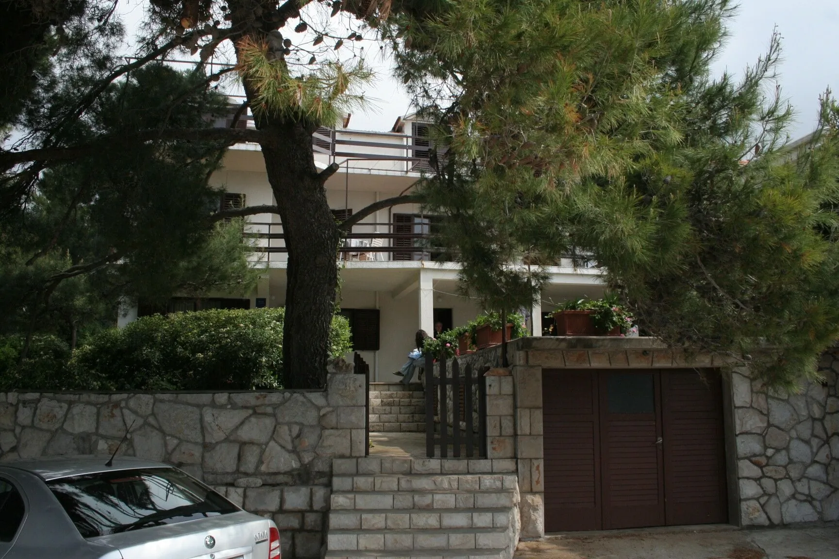 Apartments By The Sea Prižba, Korčula - 4484 Prižba - foto 4