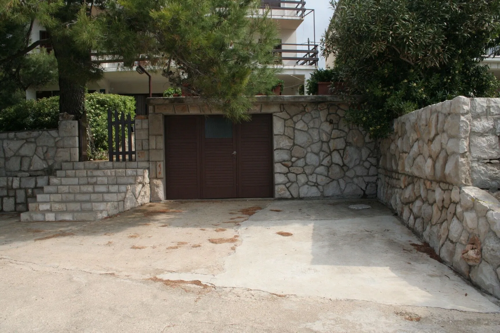 Apartments By The Sea Prižba, Korčula - 4484 Prižba - foto 9