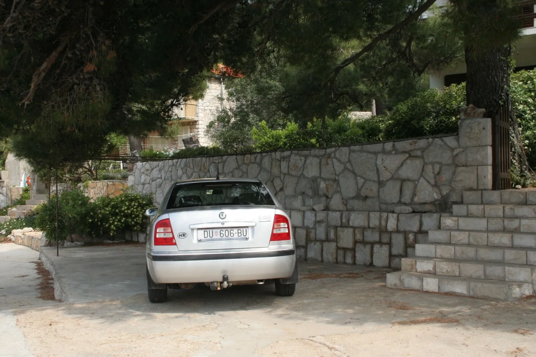 Apartments By The Sea Prižba, Korčula - 4484 Prižba - foto 10