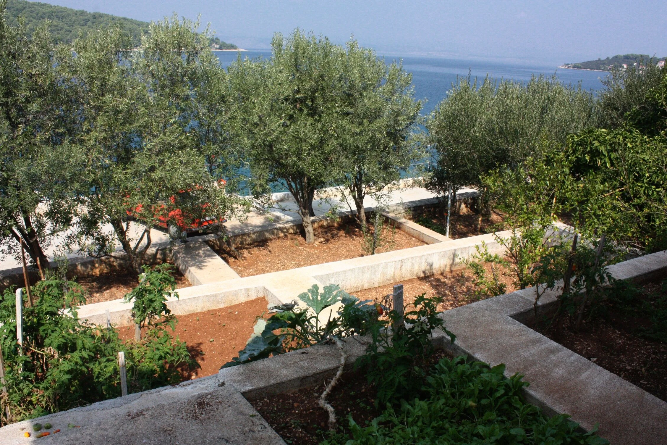 Apartments By The Sea Nečujam, Šolta - 5182 Nečujam – Nečujam, Croația