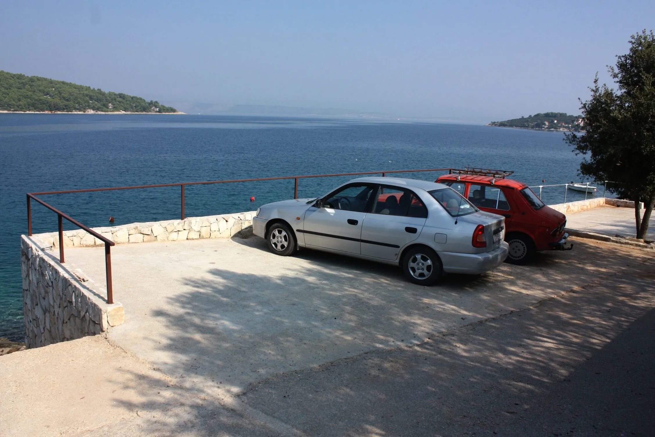 Apartments By The Sea Nečujam, Šolta - 5182 Nečujam – Nečujam, Croația