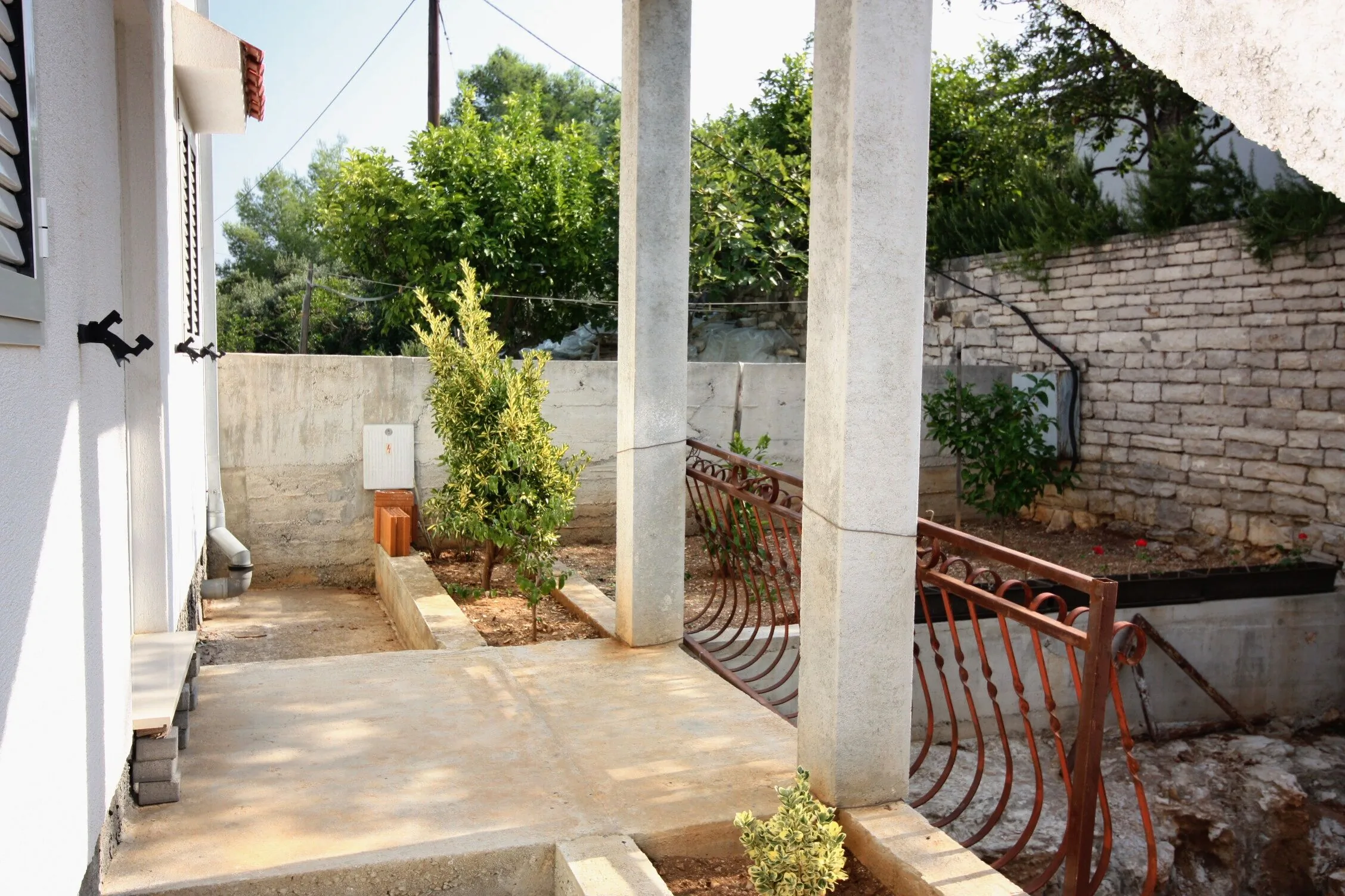 Apartments By The Sea Nečujam, Šolta - 5182 Nečujam – Nečujam, Croația
