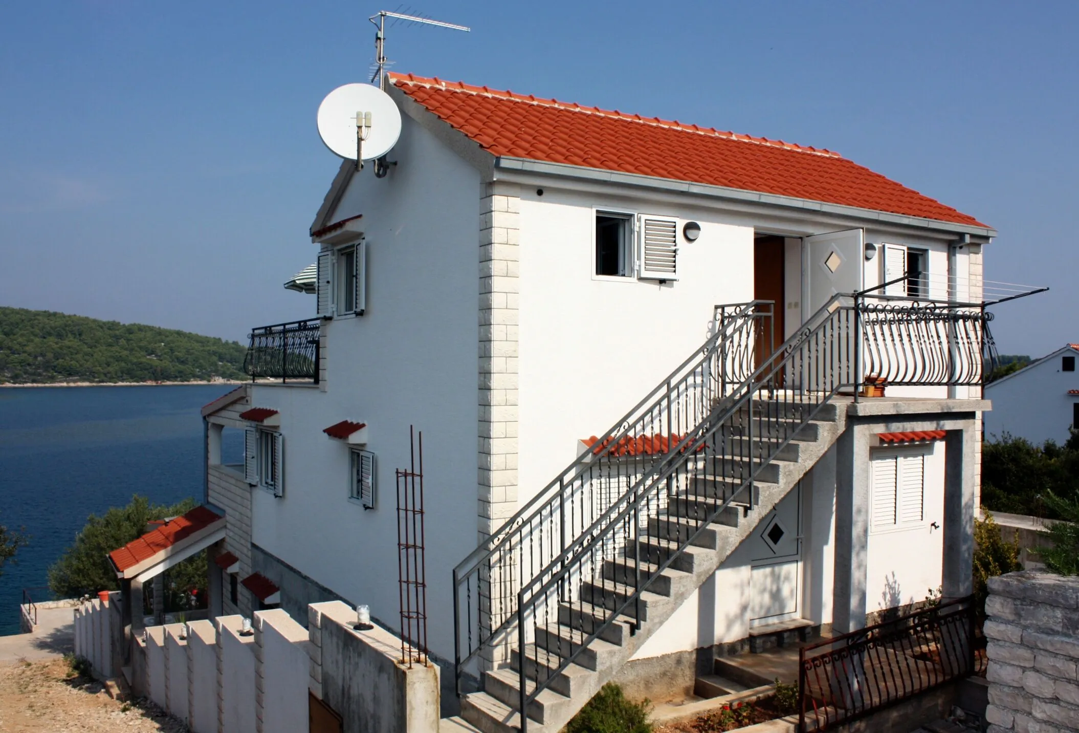 Apartments By The Sea Nečujam, Šolta - 5182 Nečujam – Nečujam, Croația