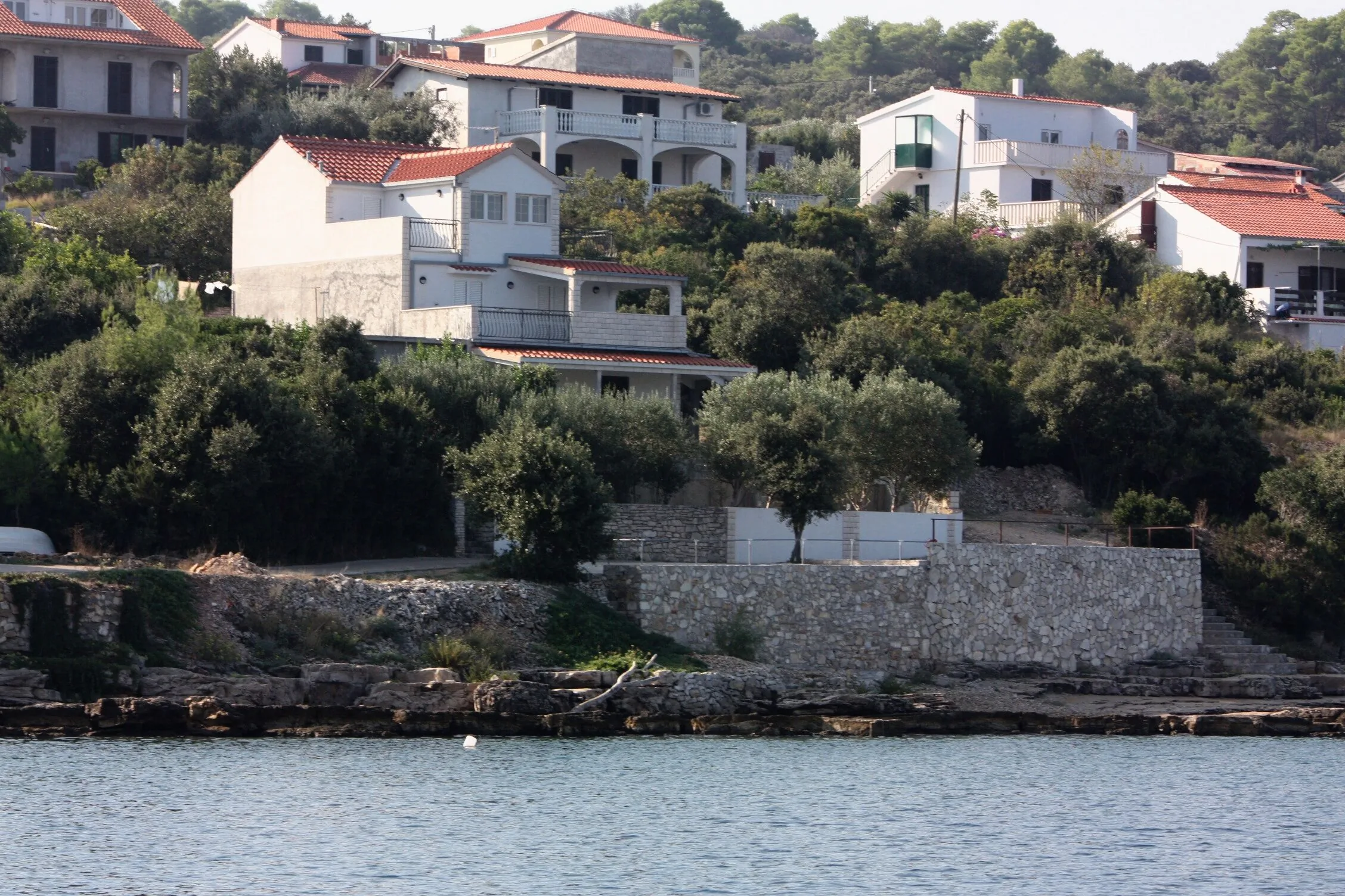 Apartments By The Sea Nečujam, Šolta - 5182 Nečujam – Nečujam, Croația