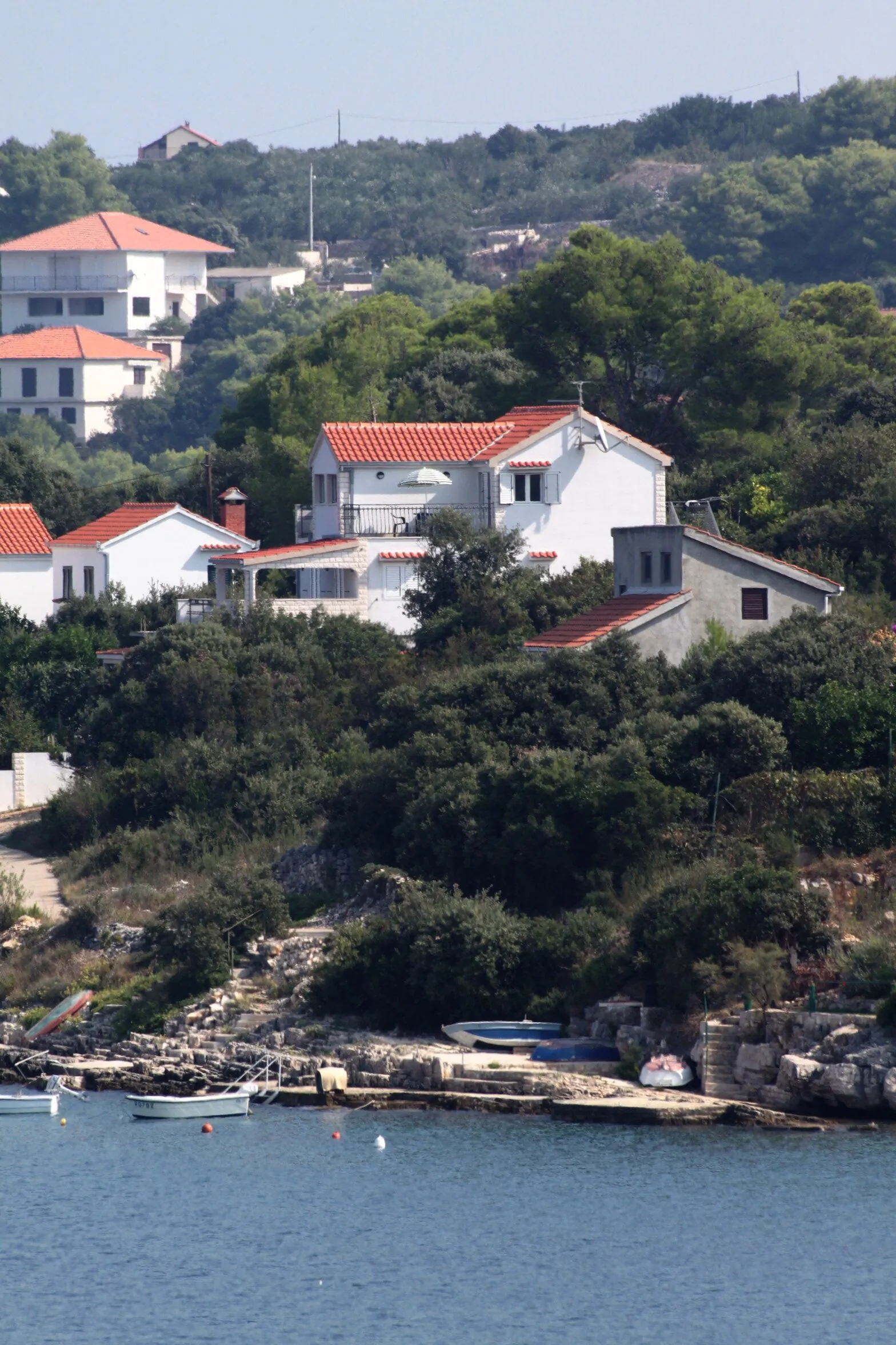 Apartments By The Sea Nečujam, Šolta - 5182 Nečujam – Nečujam, Croația