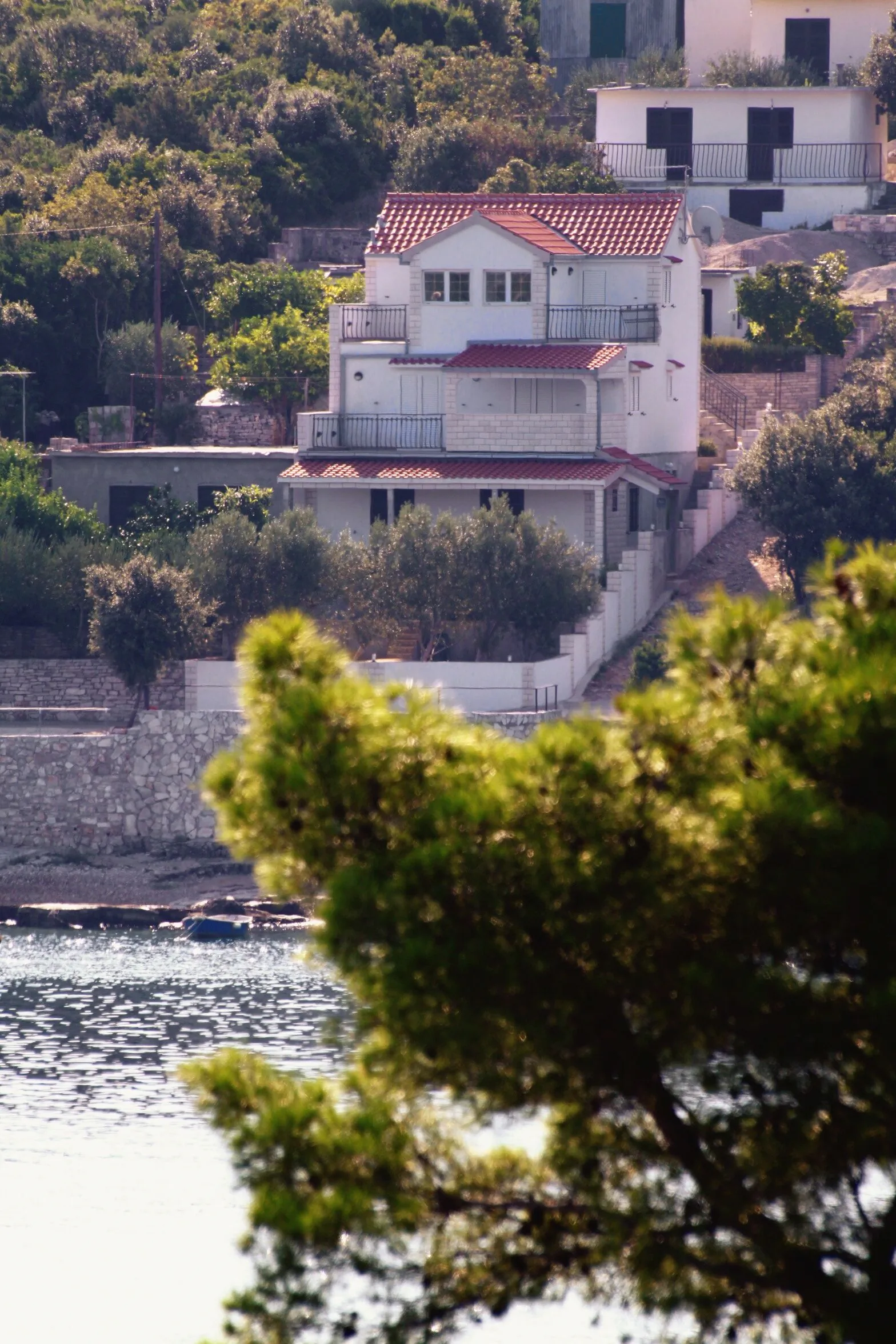Apartments By The Sea Nečujam, Šolta - 5182 Nečujam – Nečujam, Croația