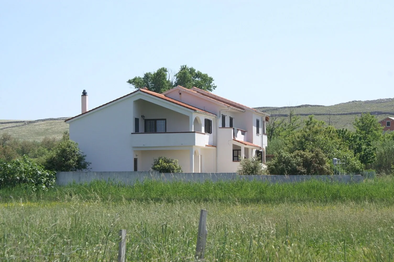 Family Friendly Seaside Apartments Povljana Pag - 230 - foto 4