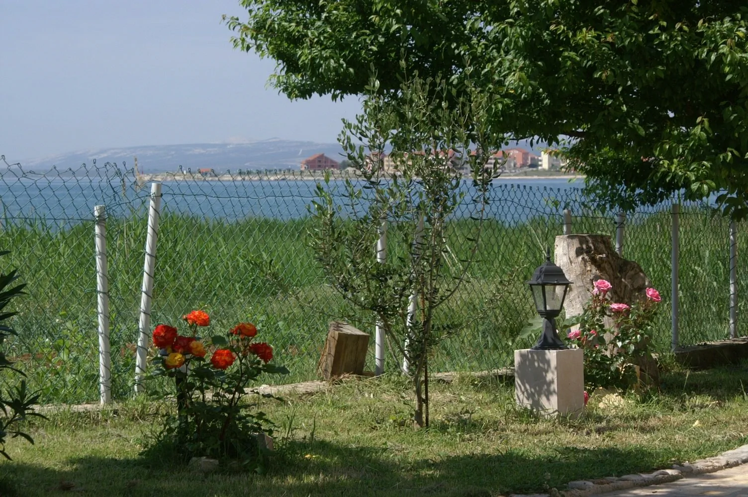 Family Friendly Seaside Apartments Povljana Pag - 230 - foto 10
