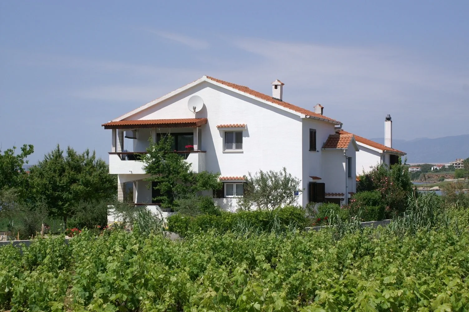 Family Friendly Seaside Apartments Povljana Pag - 230 - foto 6