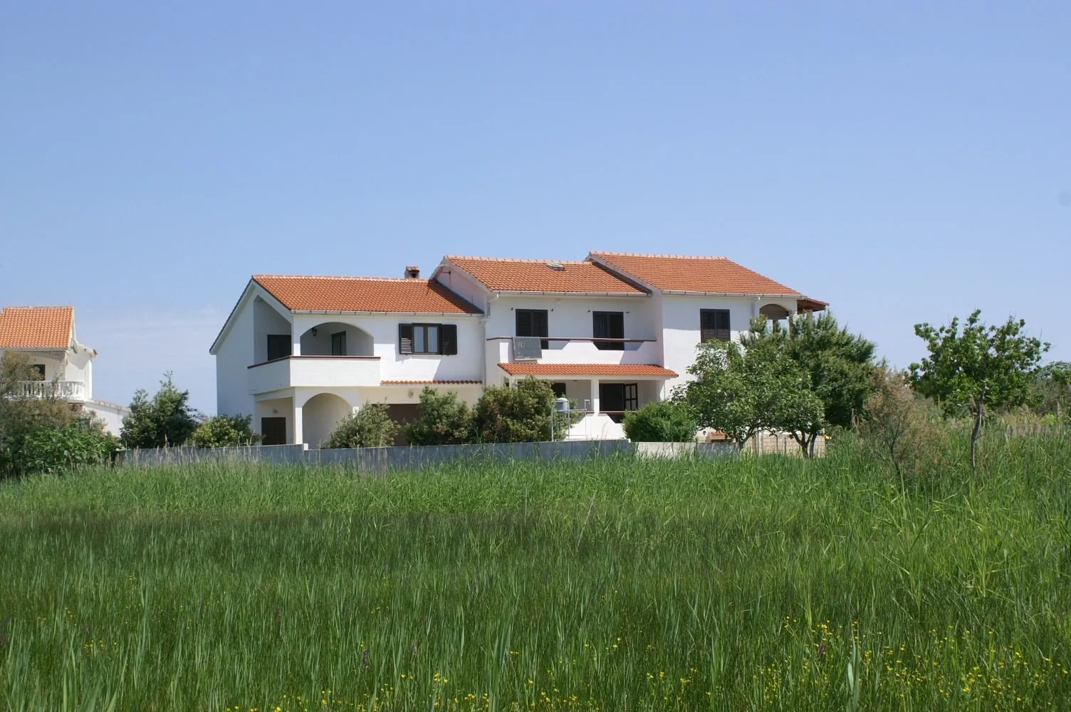 Family Friendly Seaside Apartments Povljana Pag - 230 - foto 5
