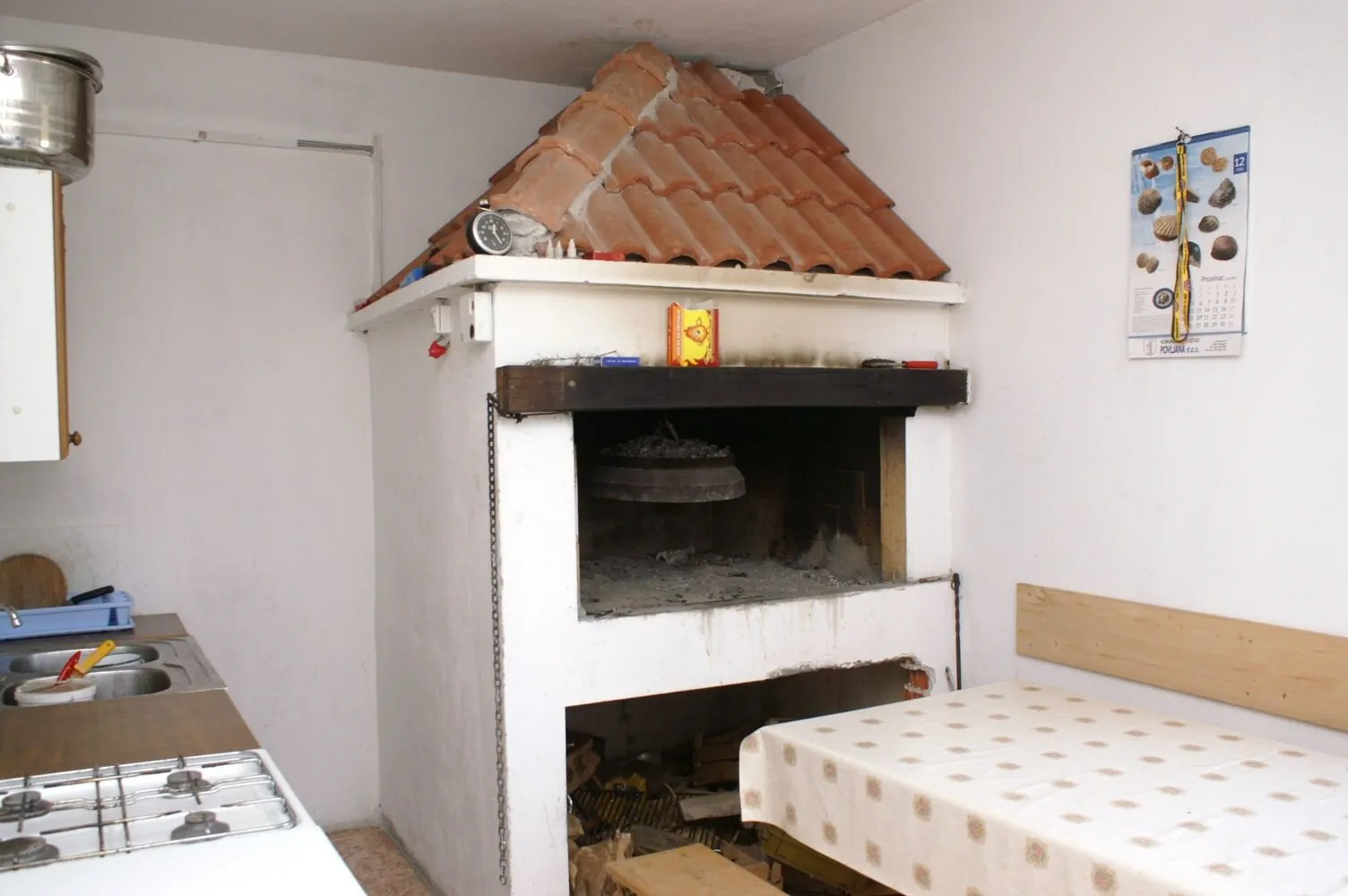 Family Friendly Seaside Apartments Povljana Pag - 230 - foto 7