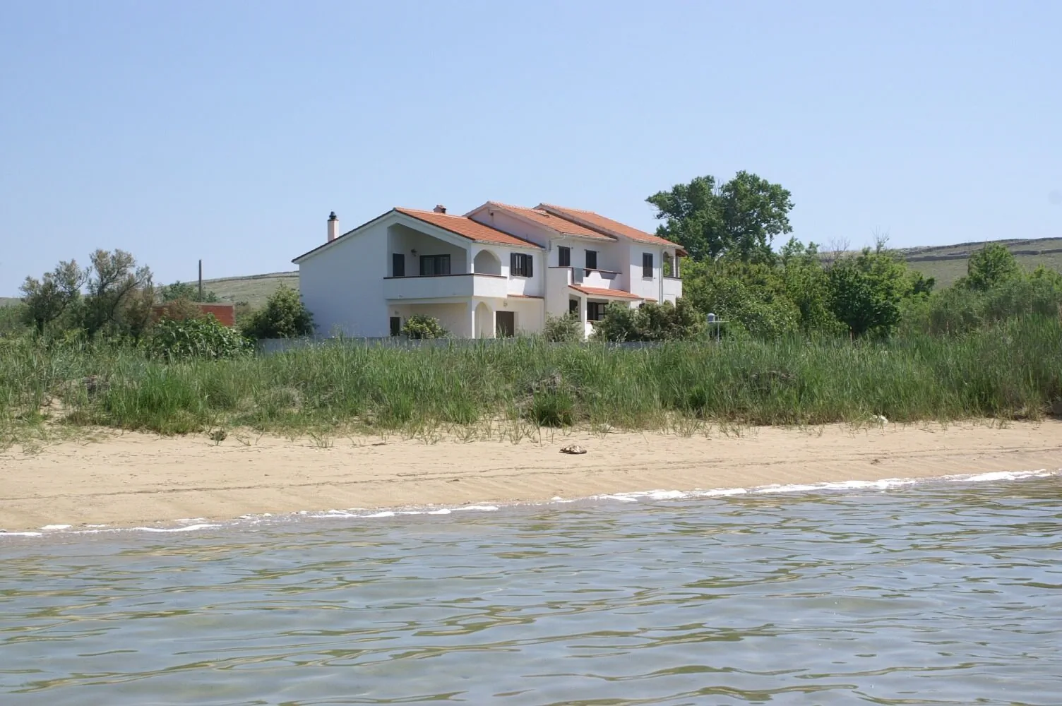 Family Friendly Seaside Apartments Povljana Pag - 230 - foto 1