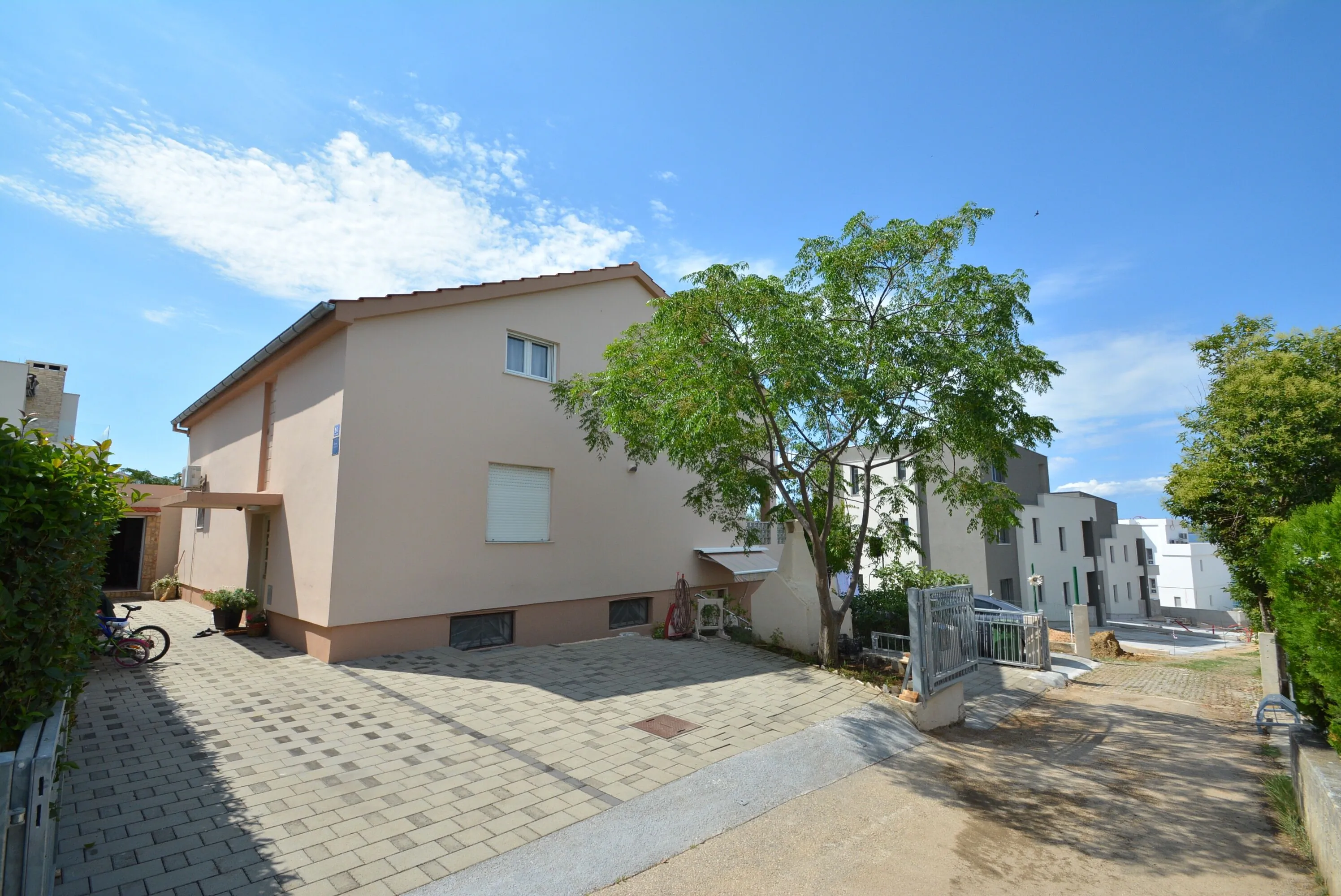 Apartments By The Sea Kožino, Zadar - 5893 Kožino – Kožino, Croația