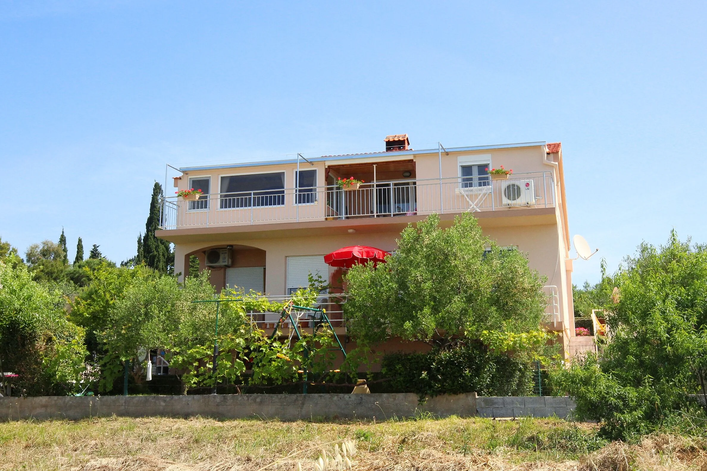 Apartments By The Sea Kožino, Zadar - 5893 Kožino – Kožino, Croația
