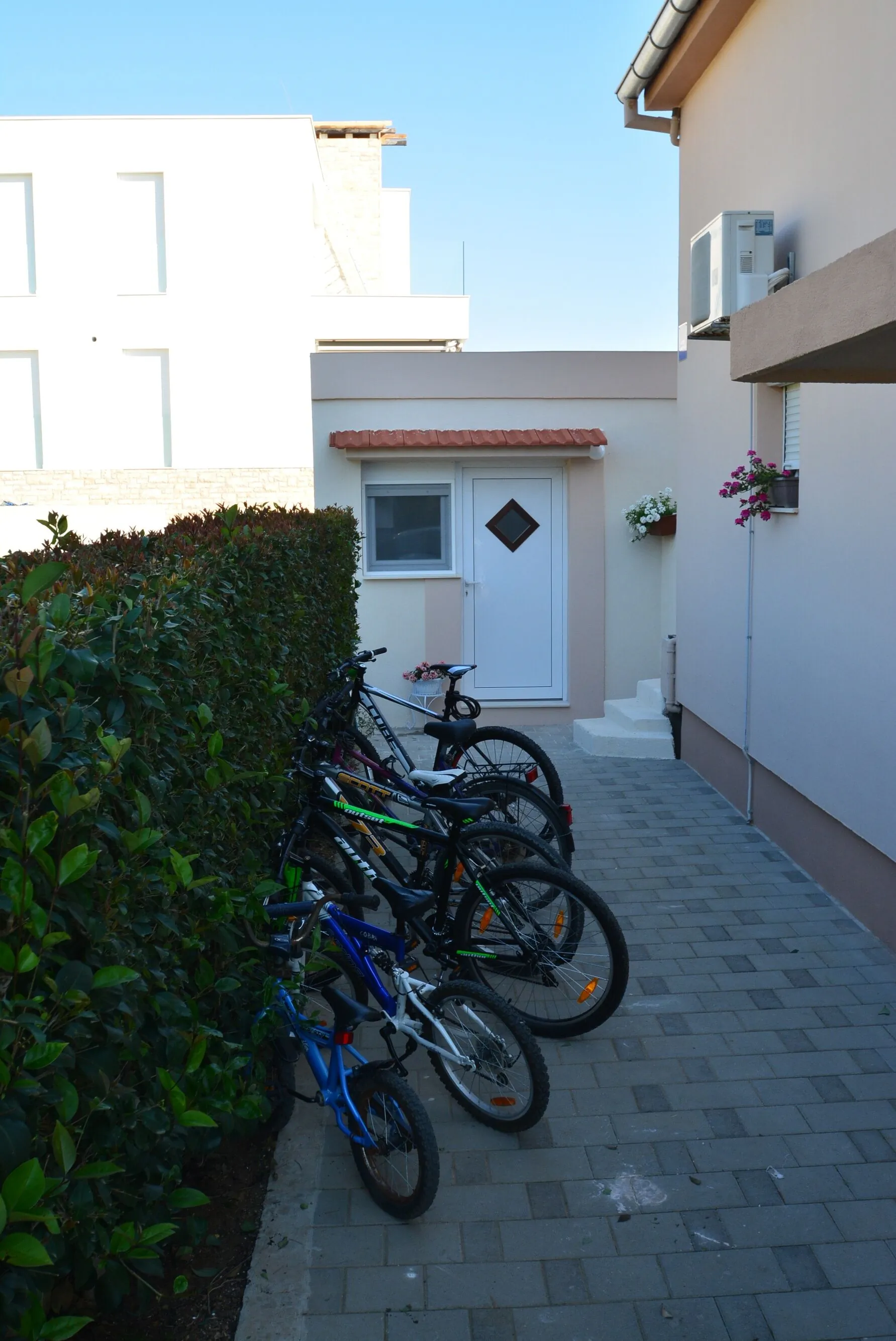 Apartments By The Sea Kožino, Zadar - 5893 Kožino – Kožino, Croația
