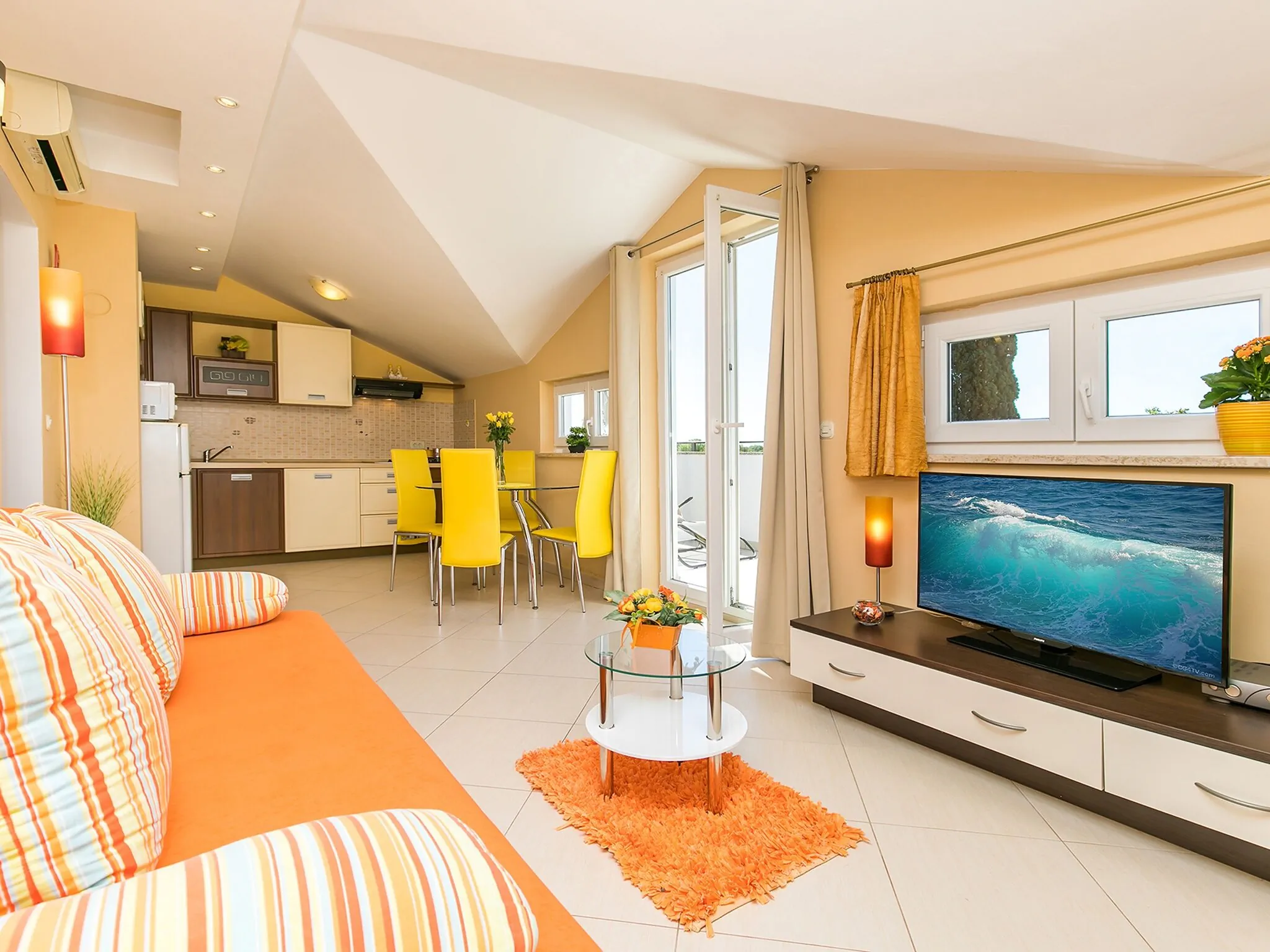 Apartments With Parking Space Poreč - 6923 – Poreč, Croația