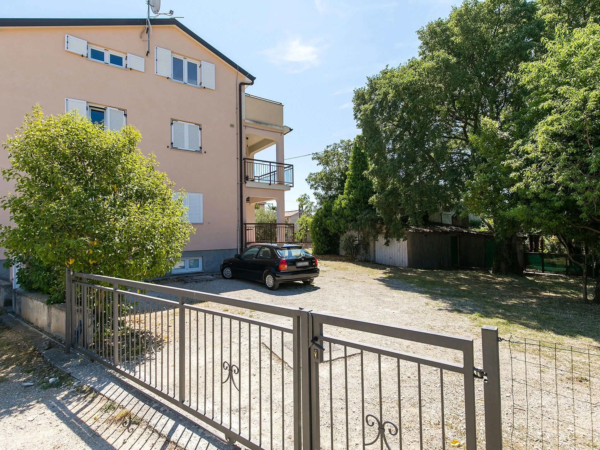 Apartments With Parking Space Poreč - 6923 – Poreč, Croația