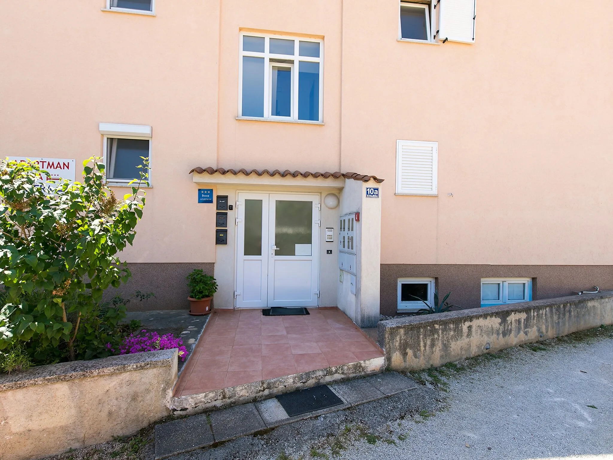 Apartments With Parking Space Poreč - 6923 – Poreč, Croația