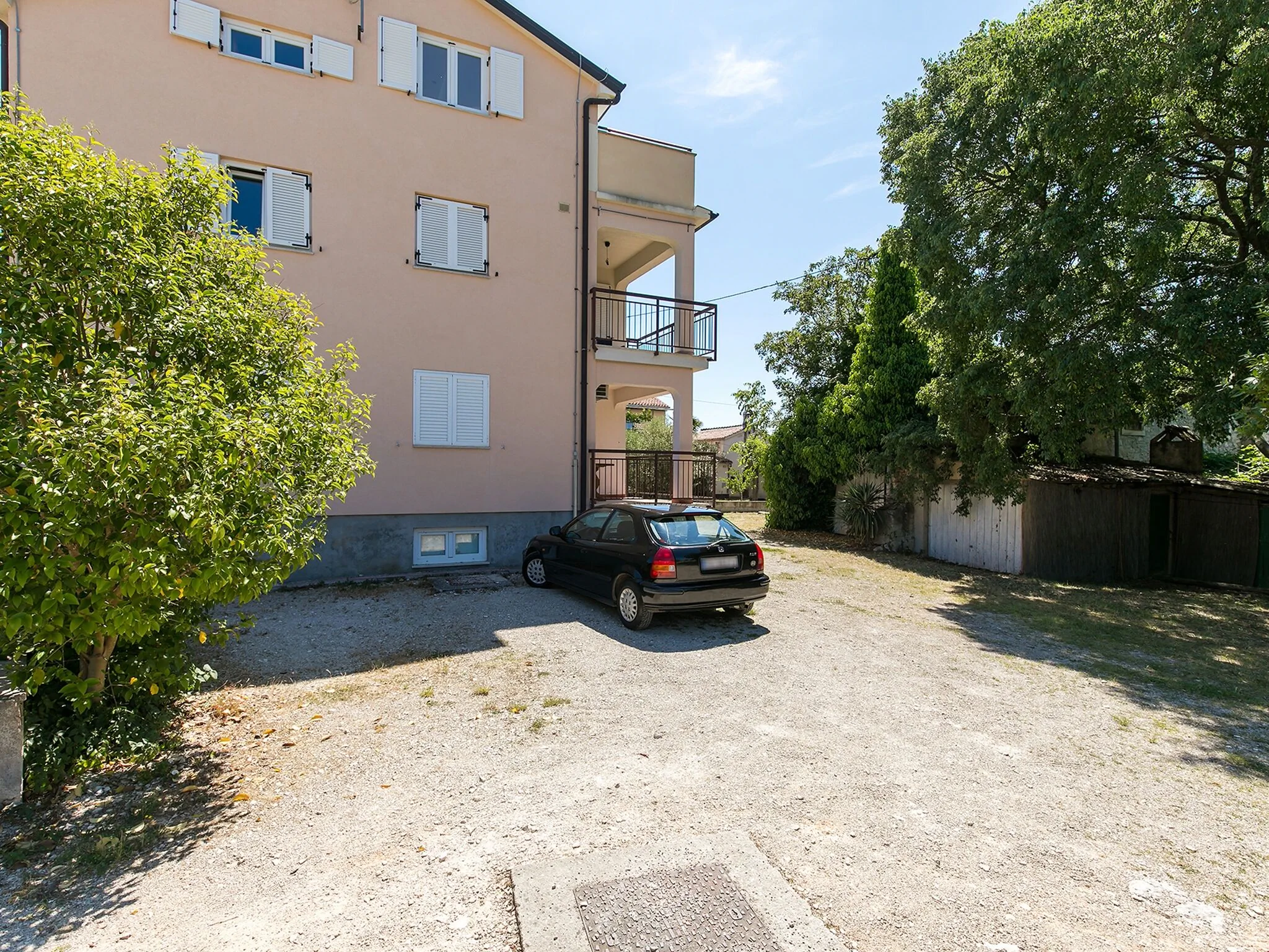 Apartments With Parking Space Poreč - 6923 – Poreč, Croația
