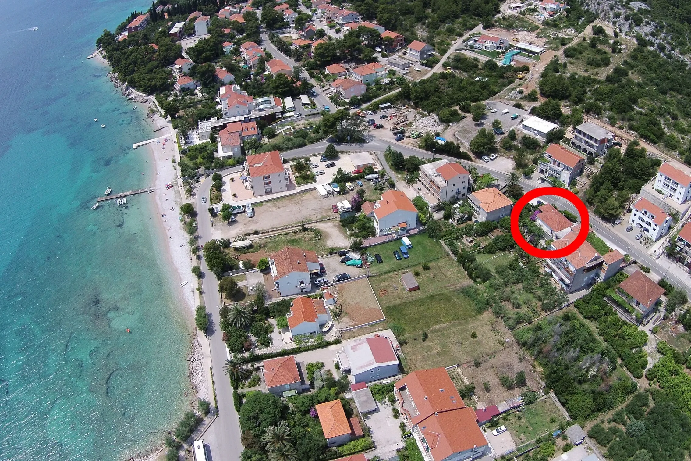 Apartments By The Sea Orebić, Pelješac - 11450 Orebić – Orebić, Chorwacja