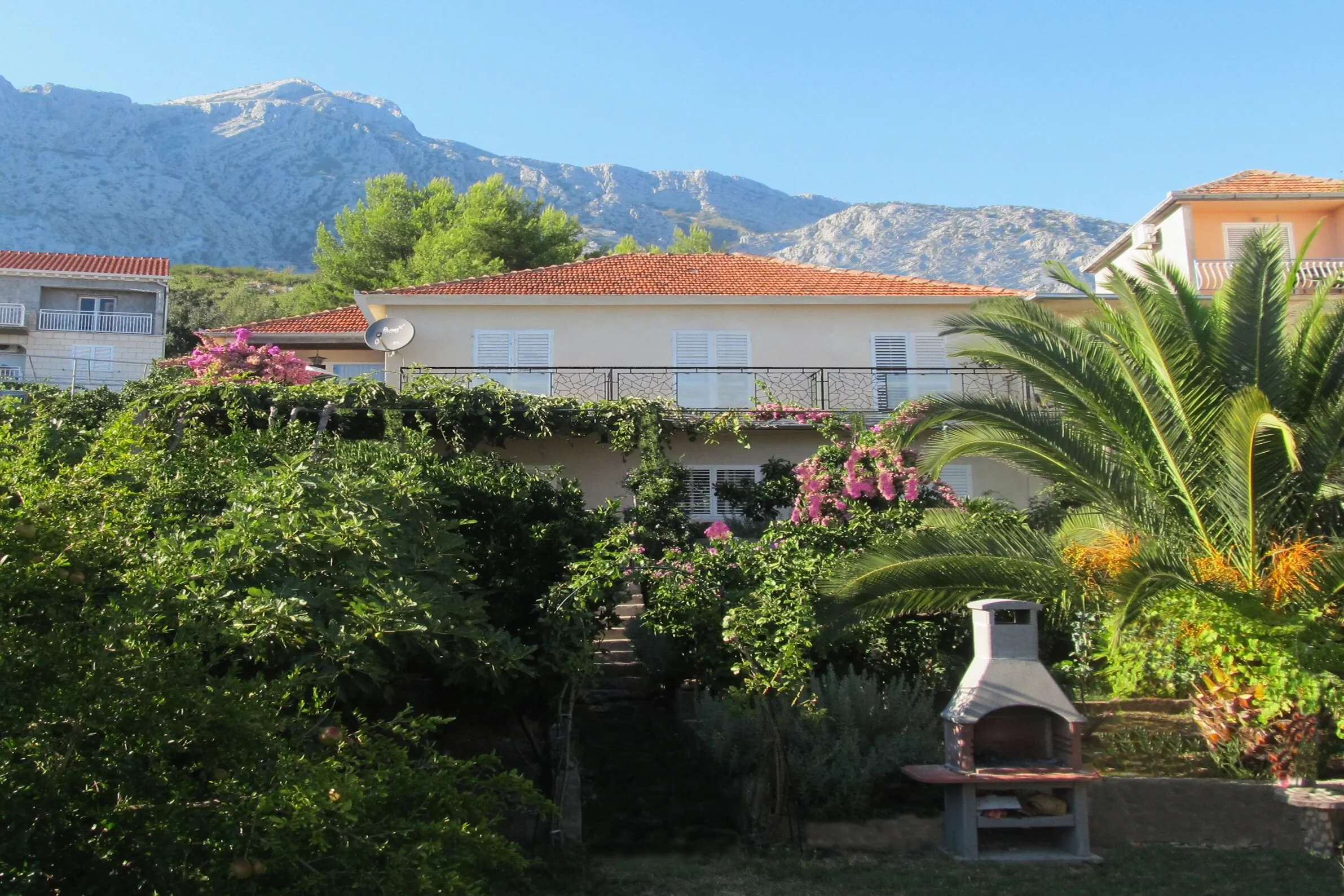 Apartments By The Sea Orebić, Pelješac - 11450 Orebić – Orebić, Chorwacja