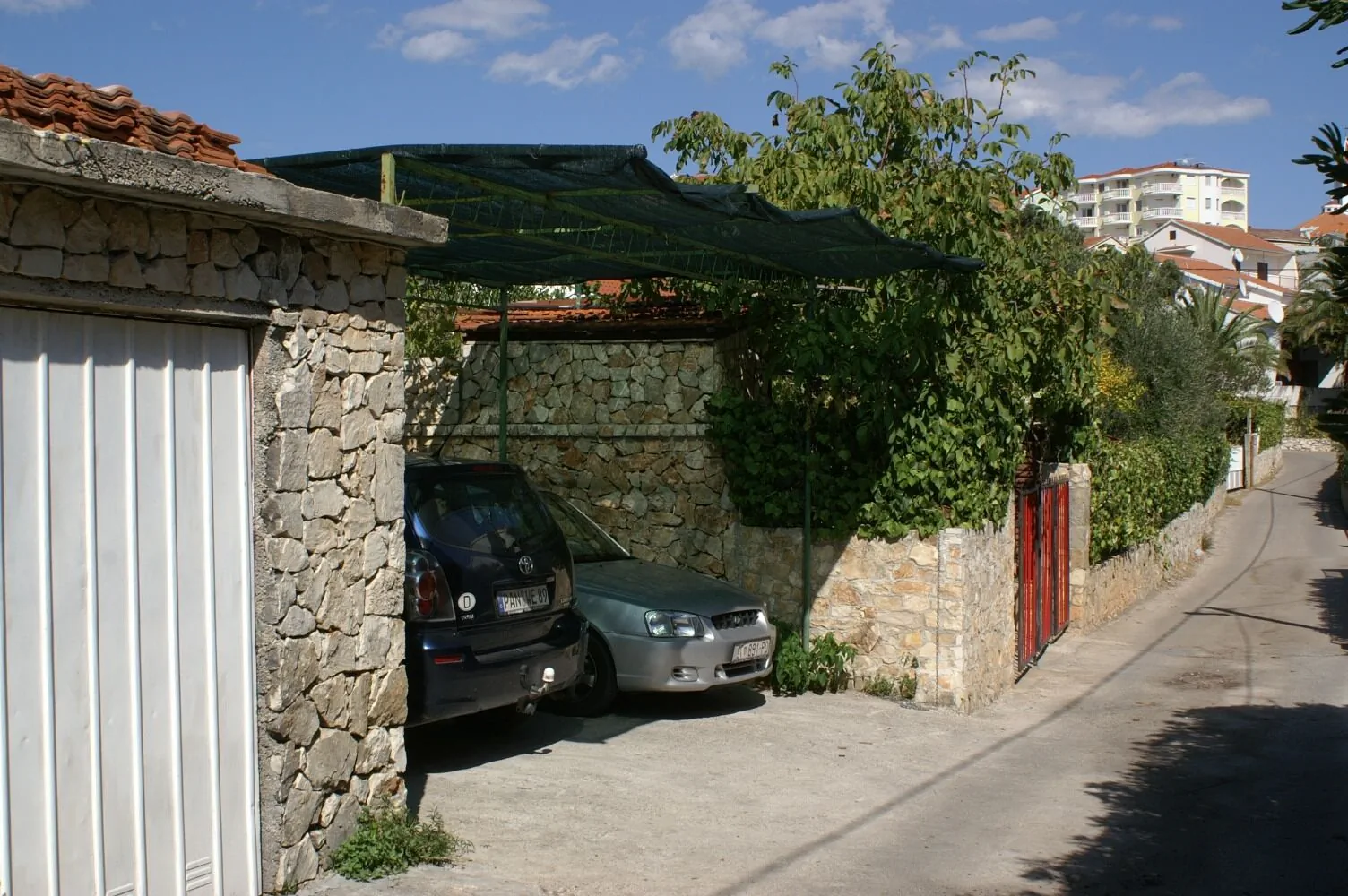 Apartments By The Sea Seget Vranjica, Trogir - 1037 Seget Vranjica - foto 10