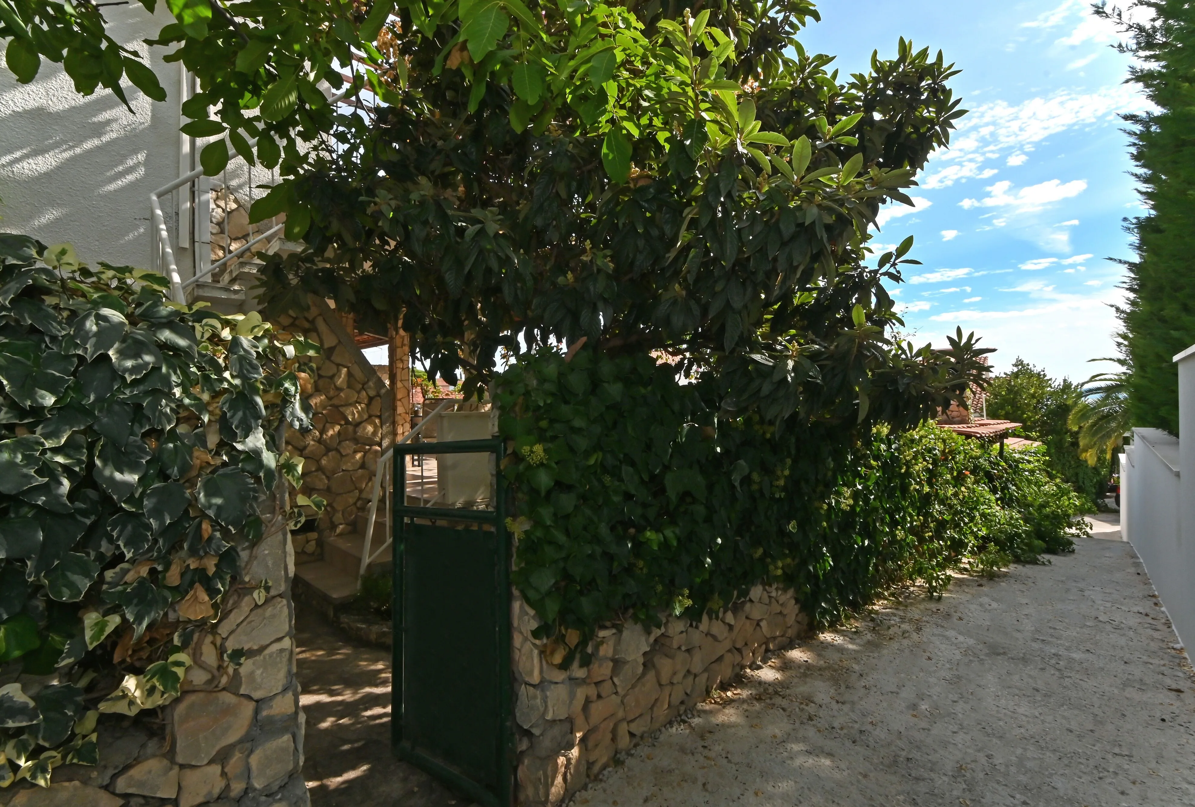 Apartments By The Sea Seget Vranjica, Trogir - 1037 Seget Vranjica - foto 1