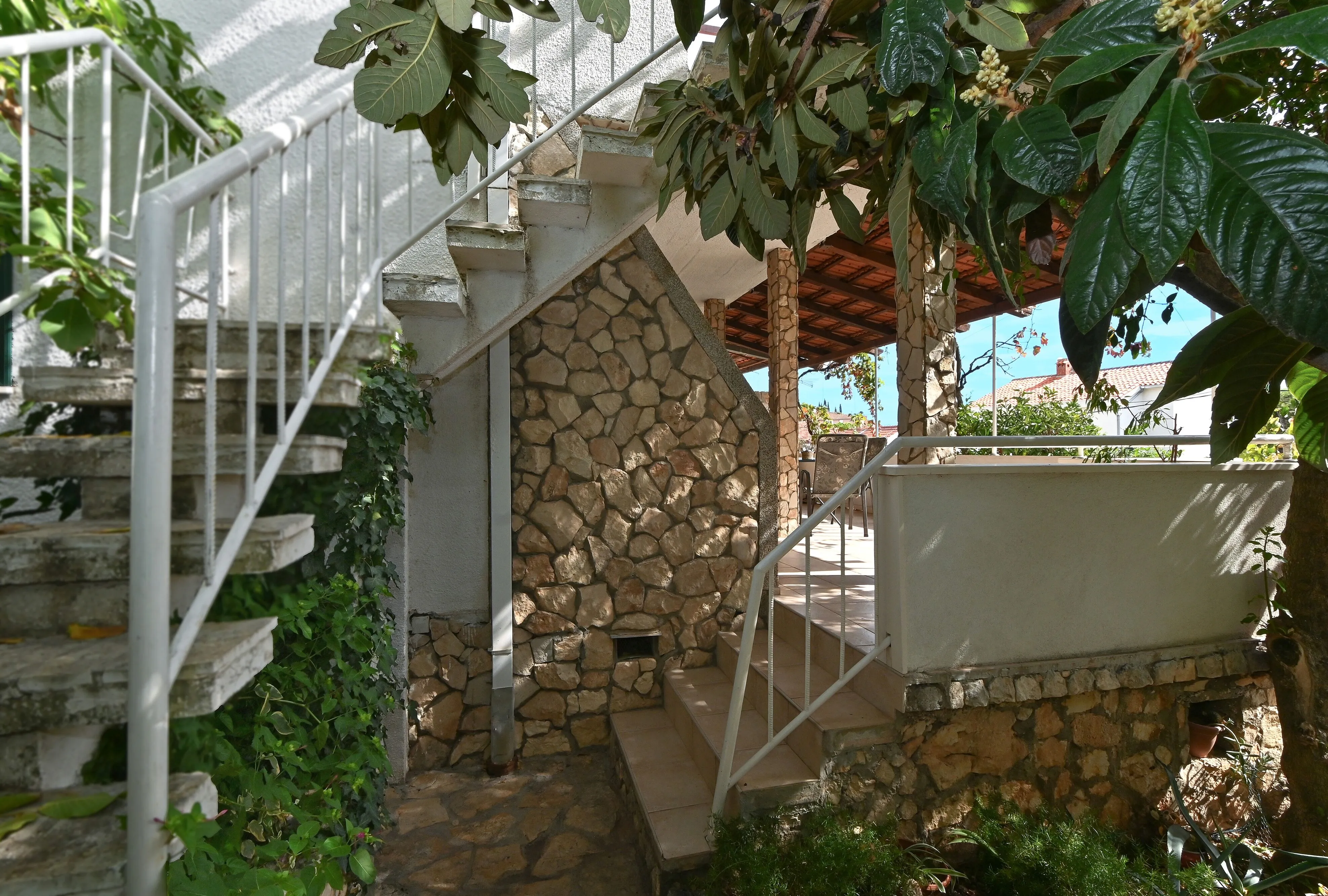 Apartments By The Sea Seget Vranjica, Trogir - 1037 Seget Vranjica - foto 9