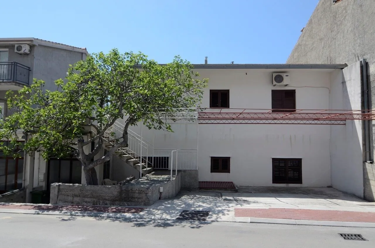 Apartments With Parking Space Makarska - 12211 - foto 1