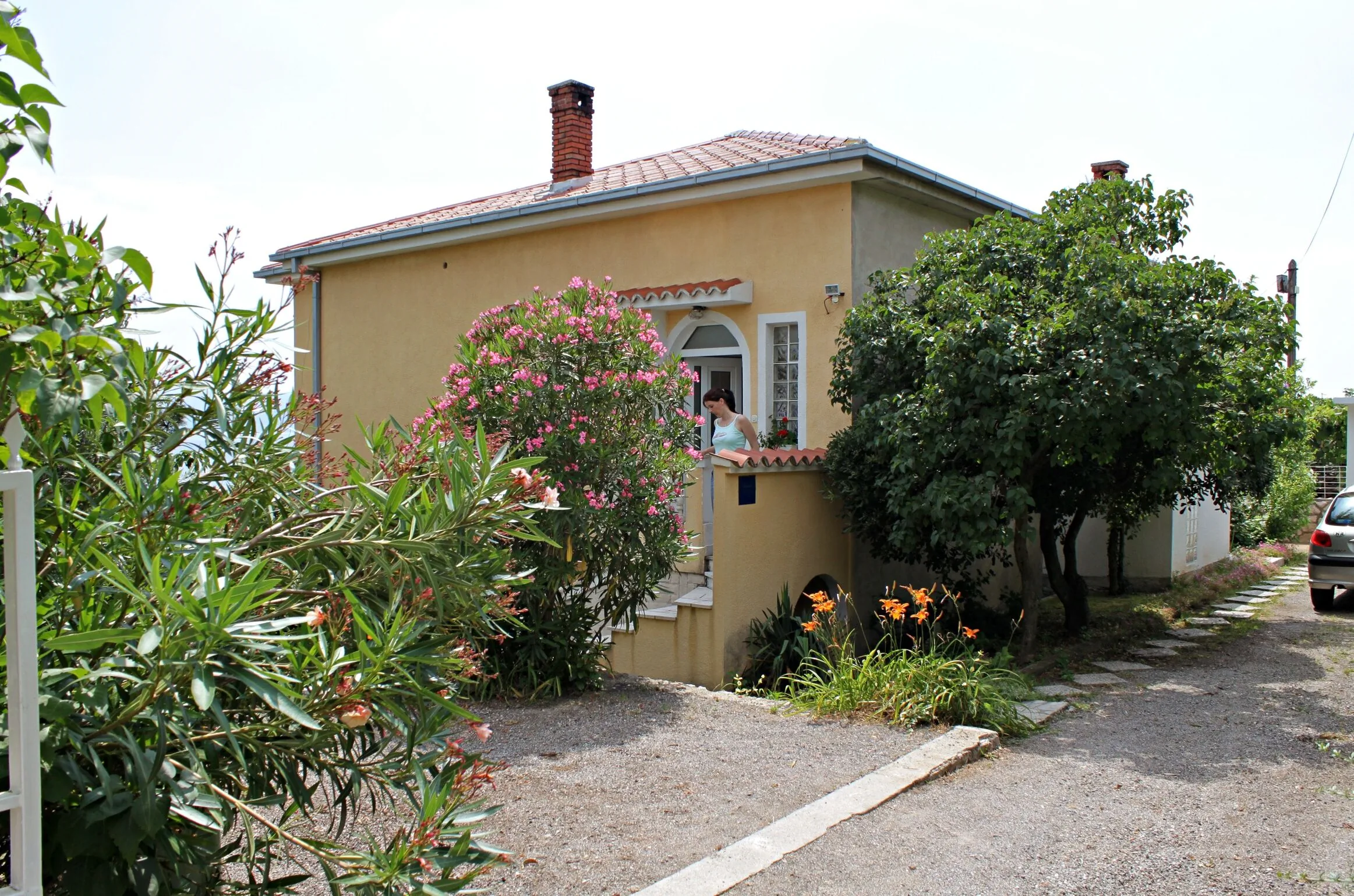 Apartments By The Sea Novi Vinodolski - 9669 - foto 3