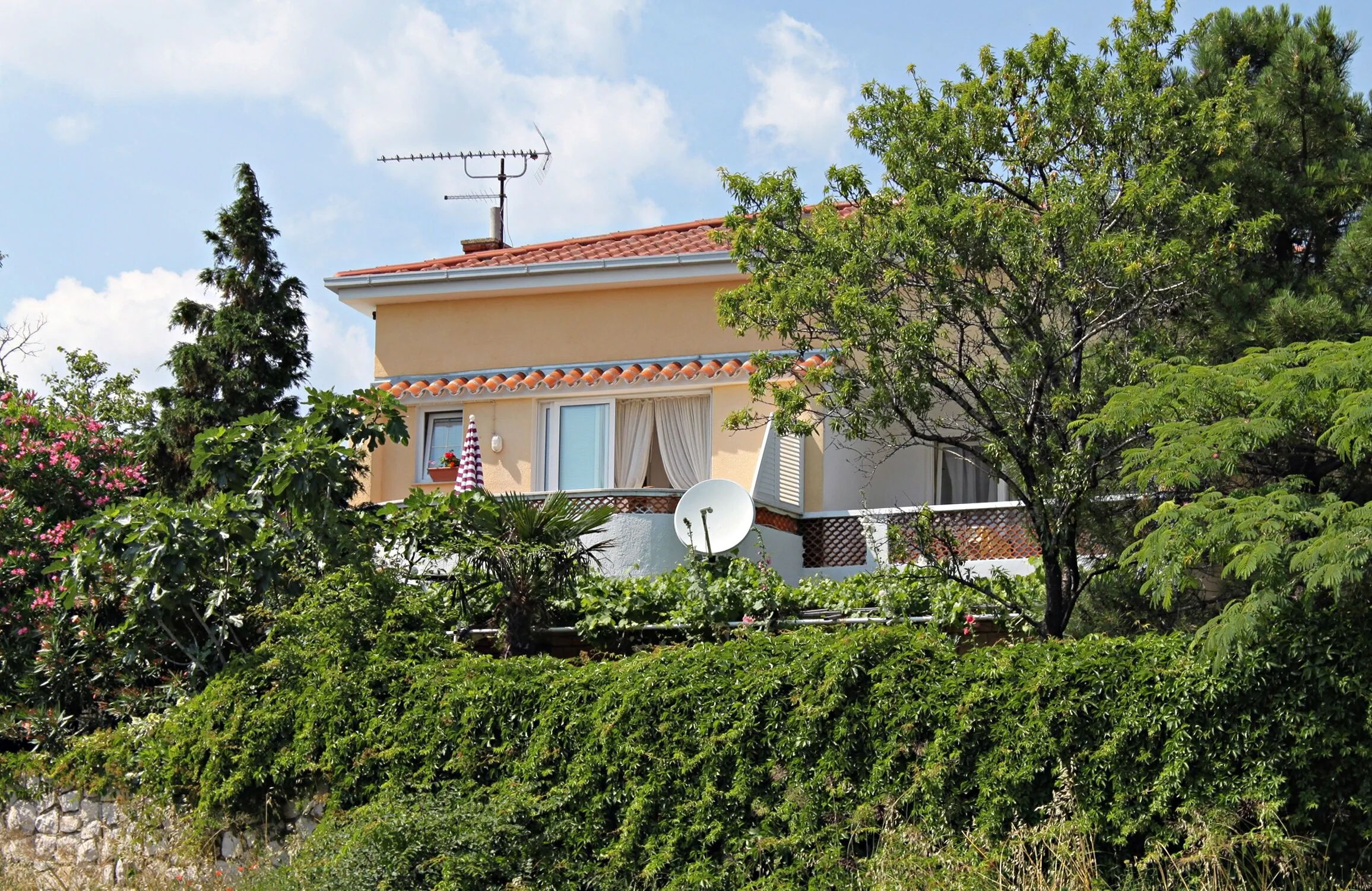 Apartments By The Sea Novi Vinodolski - 9669 - foto 1