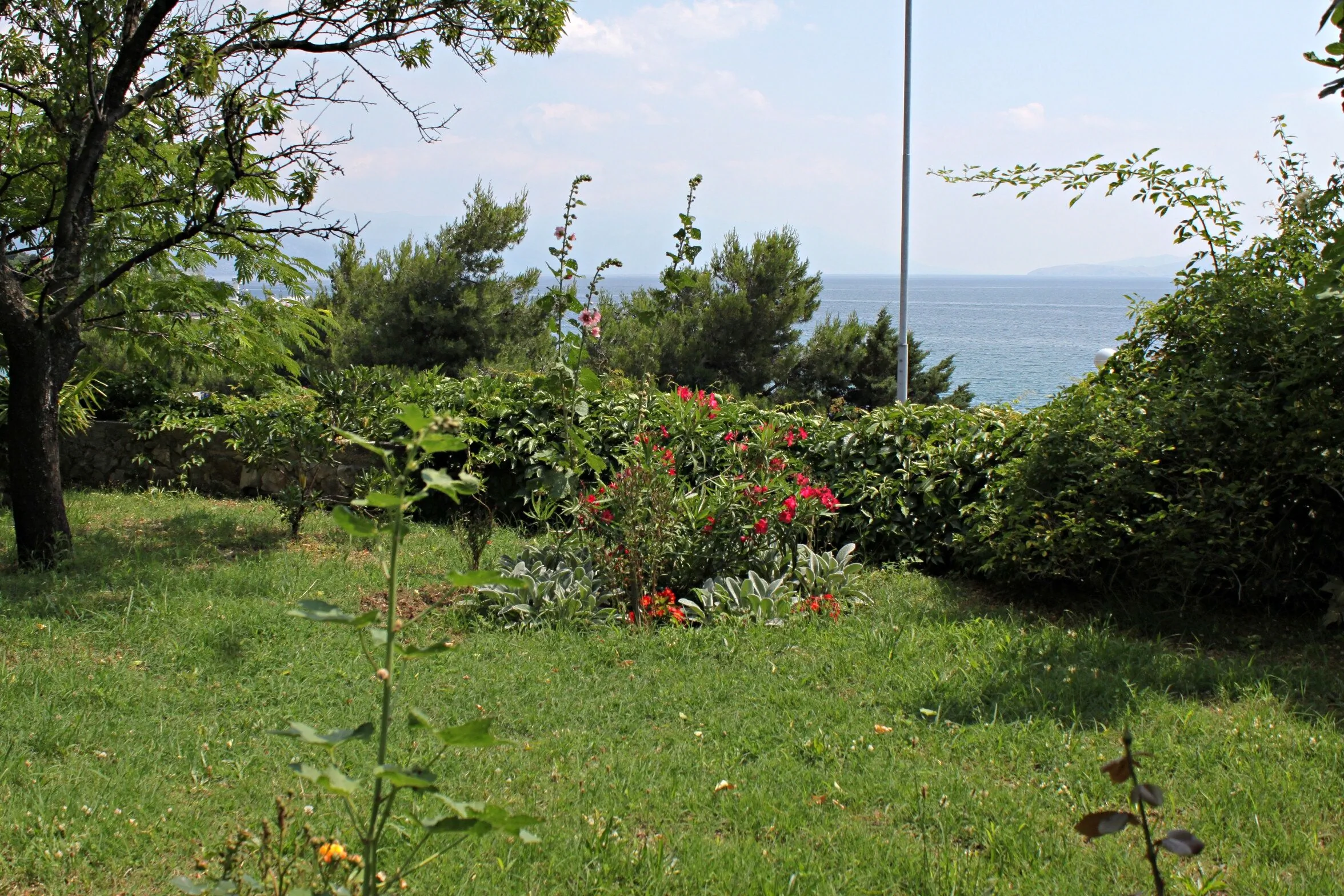 Apartments By The Sea Novi Vinodolski - 9669 - foto 4