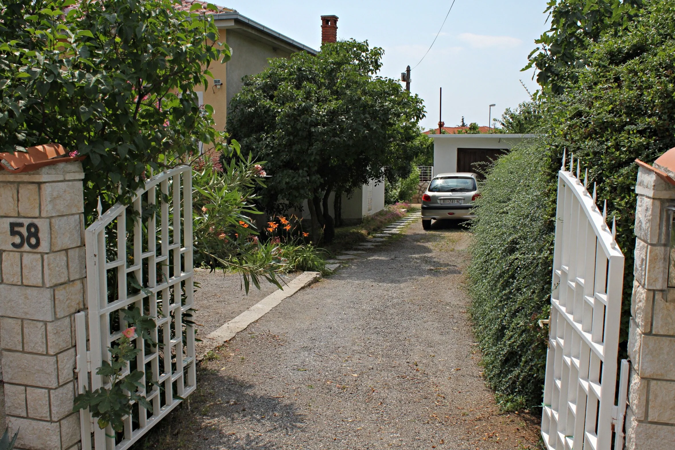 Apartments By The Sea Novi Vinodolski - 9669 - foto 10