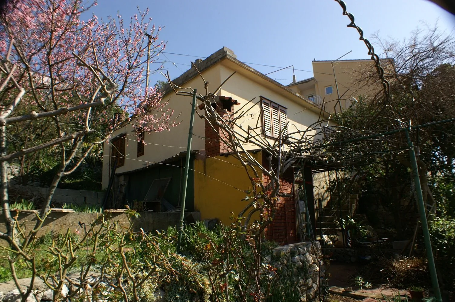 Seaside Holiday House Podgora, Makarska - 4331 Podgora – Podgora, Croația