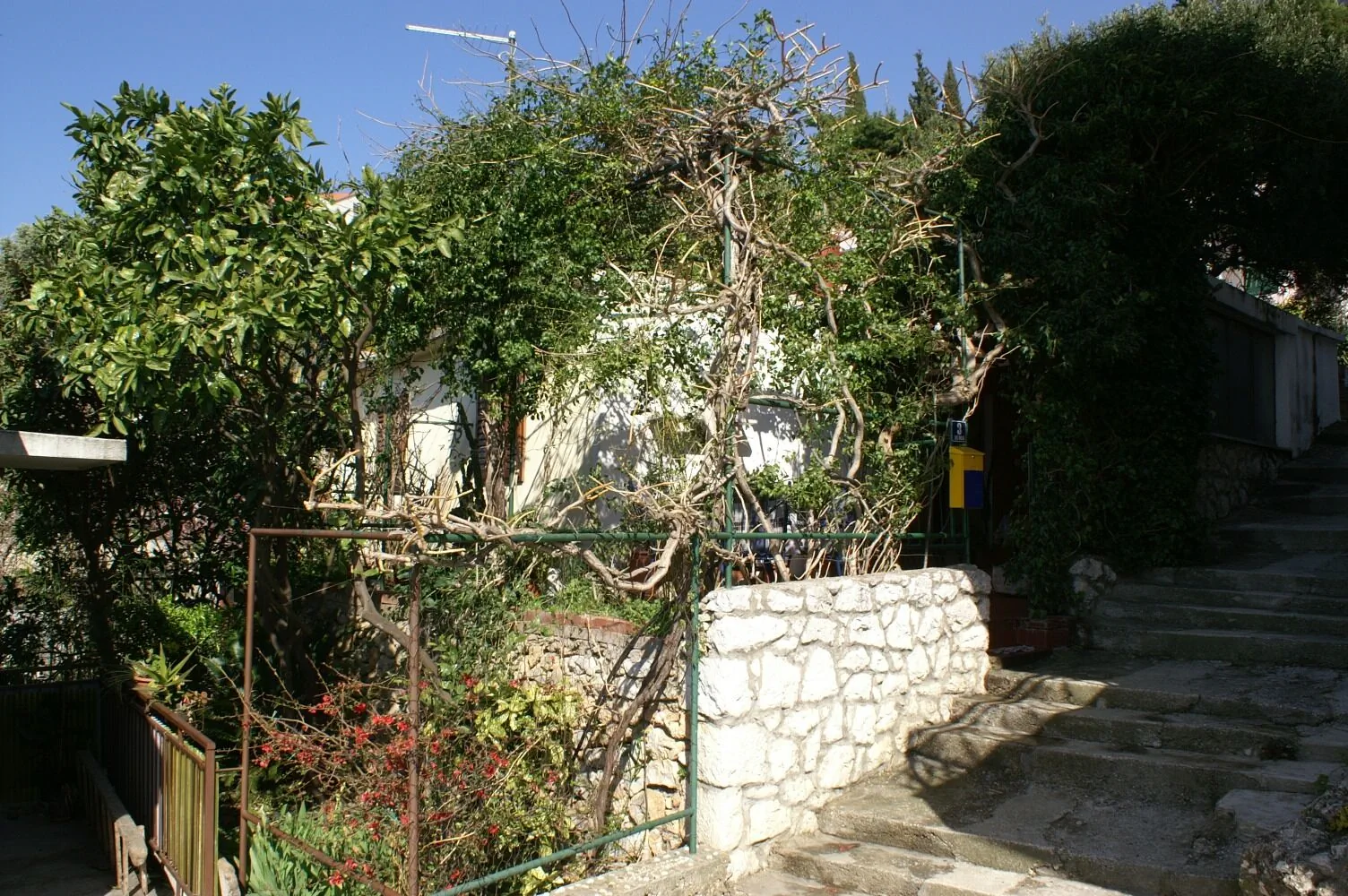 Seaside Holiday House Podgora, Makarska - 4331 Podgora – Podgora, Croația