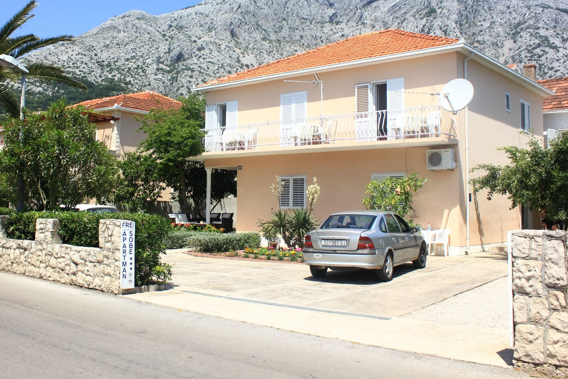 Apartments By The Sea Orebić Pelješac - 265 - foto 9