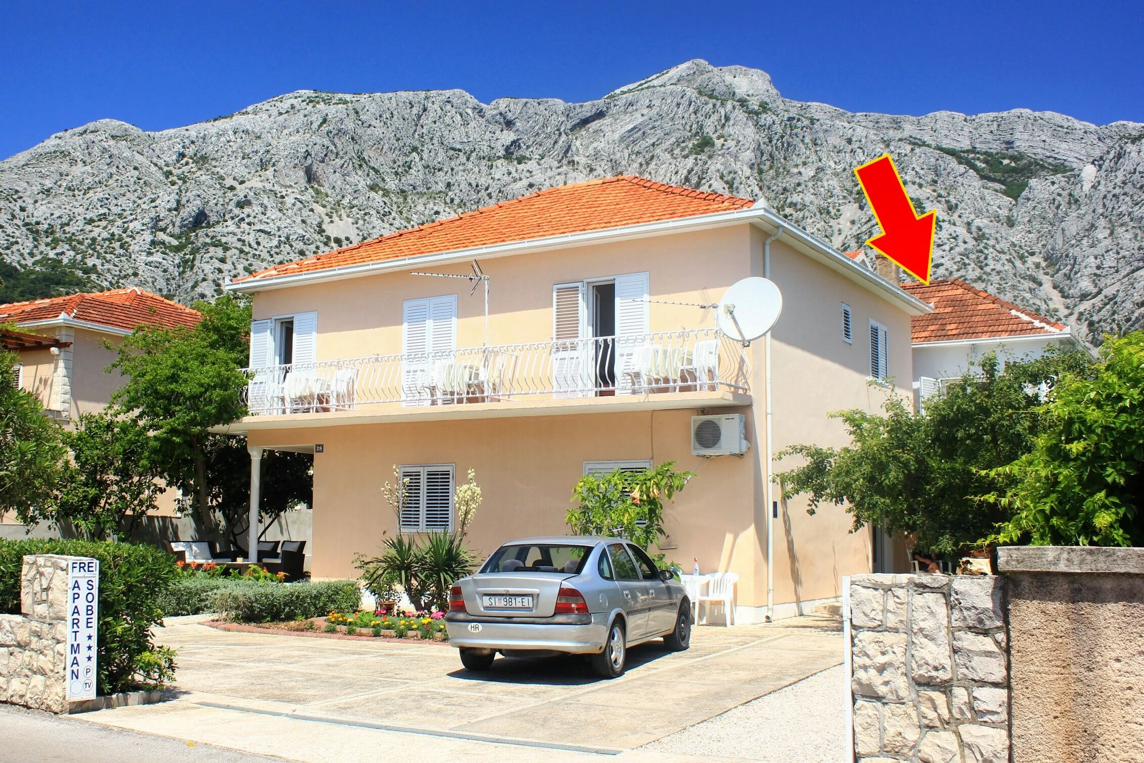 Apartments By The Sea Orebić Pelješac - 265 - foto 2