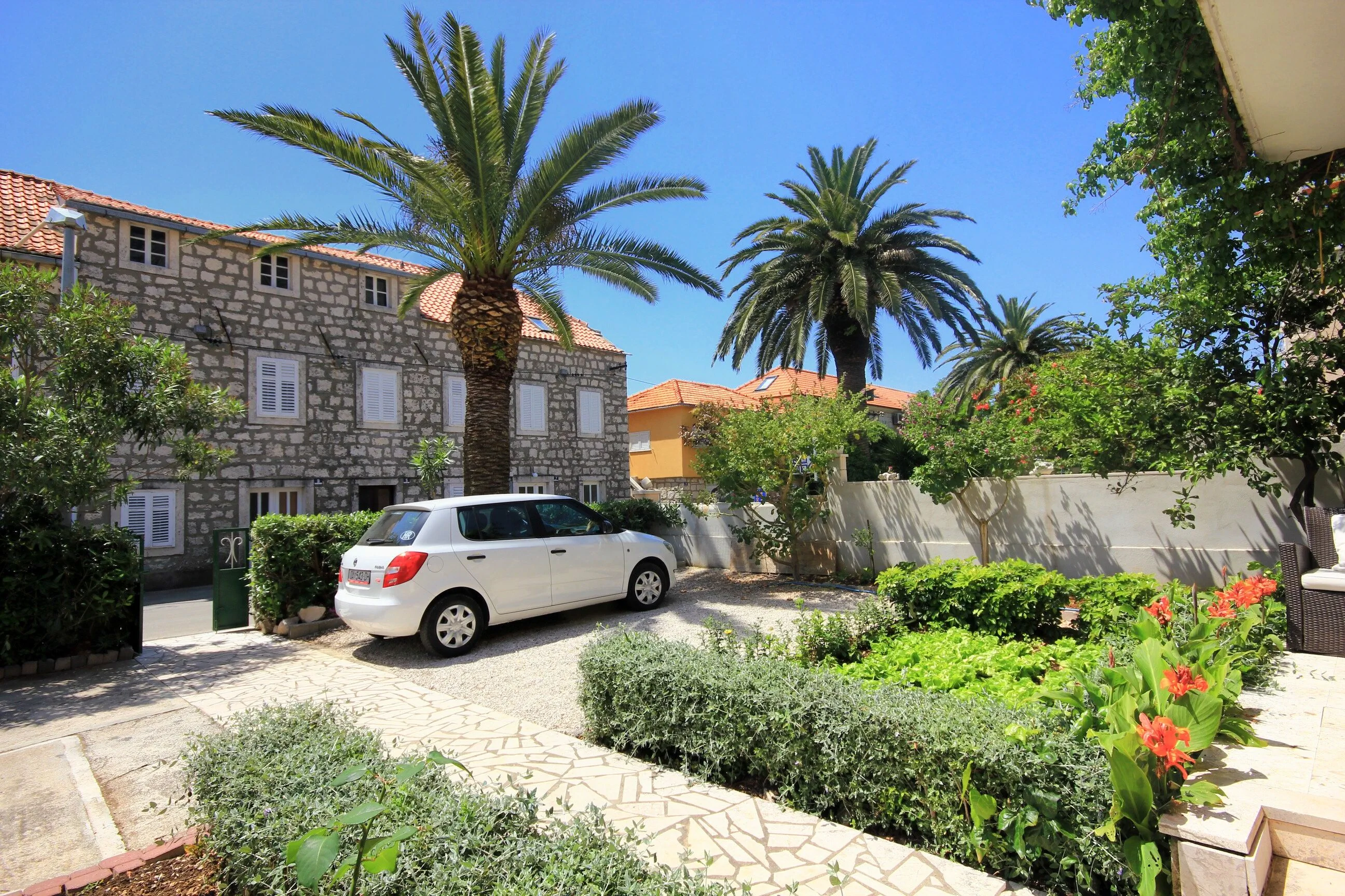Apartments By The Sea Orebić Pelješac - 265 - foto 4