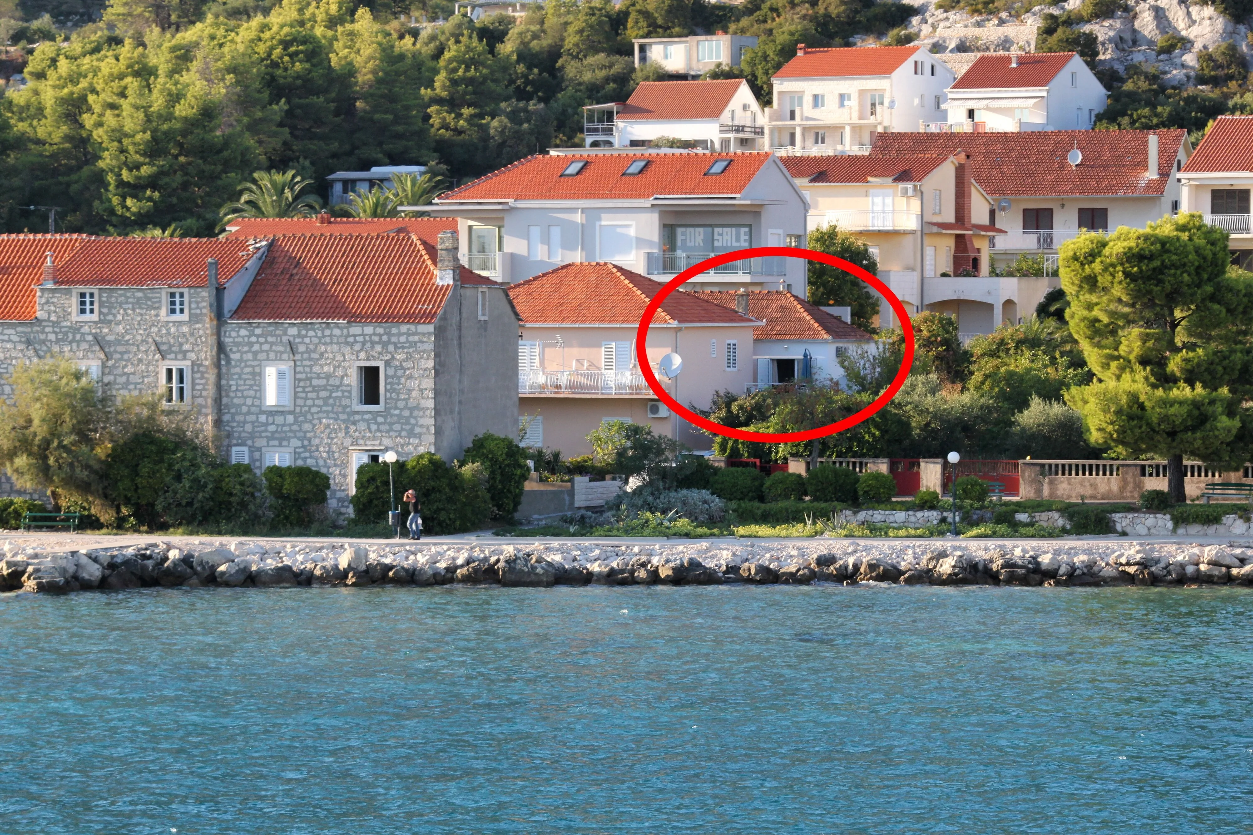 Apartments By The Sea Orebić Pelješac - 265 - foto 1