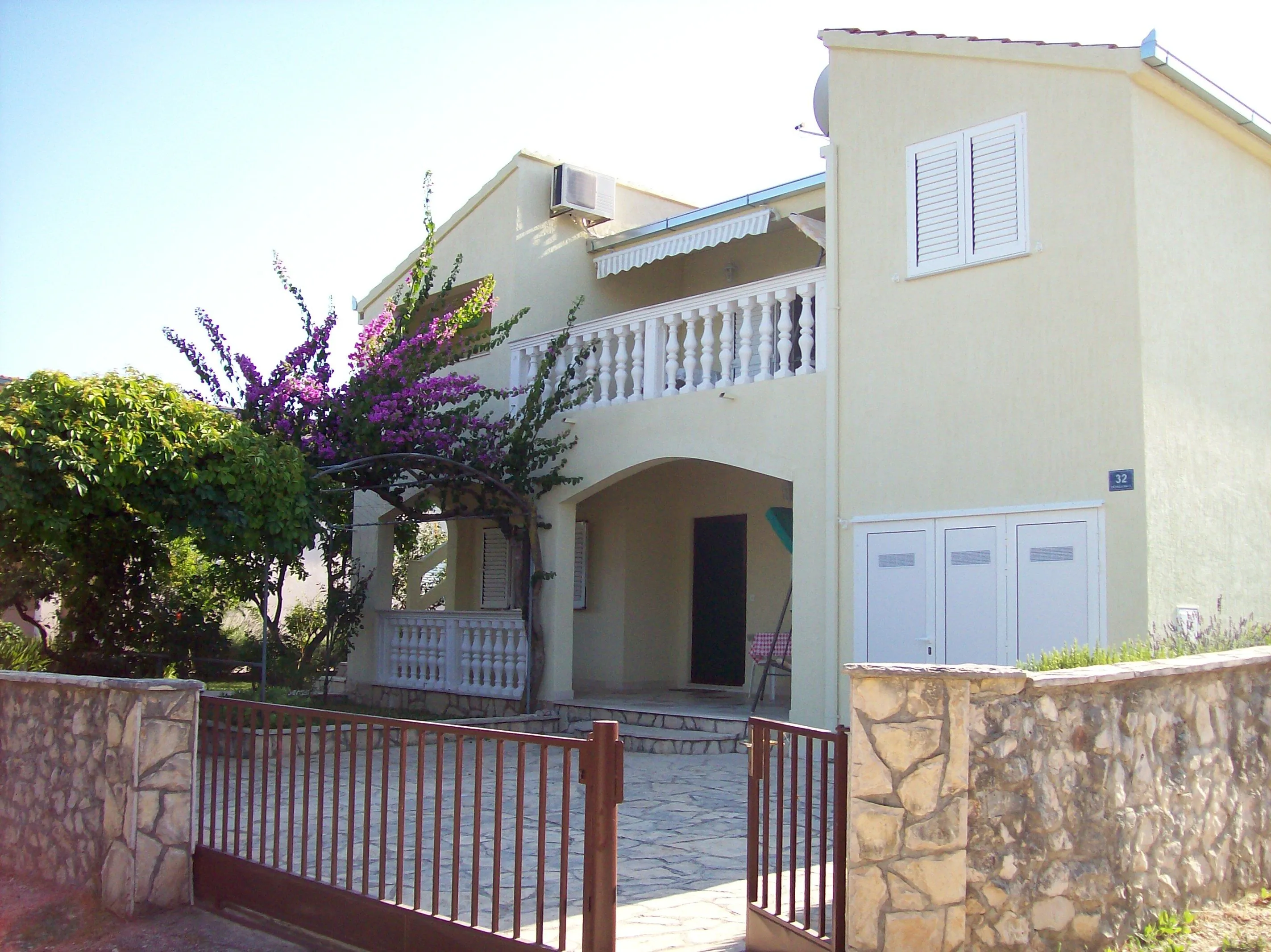 Apartments By The Sea Sevid, Trogir - 11505 Sevid – Sevid, Chorvatsko