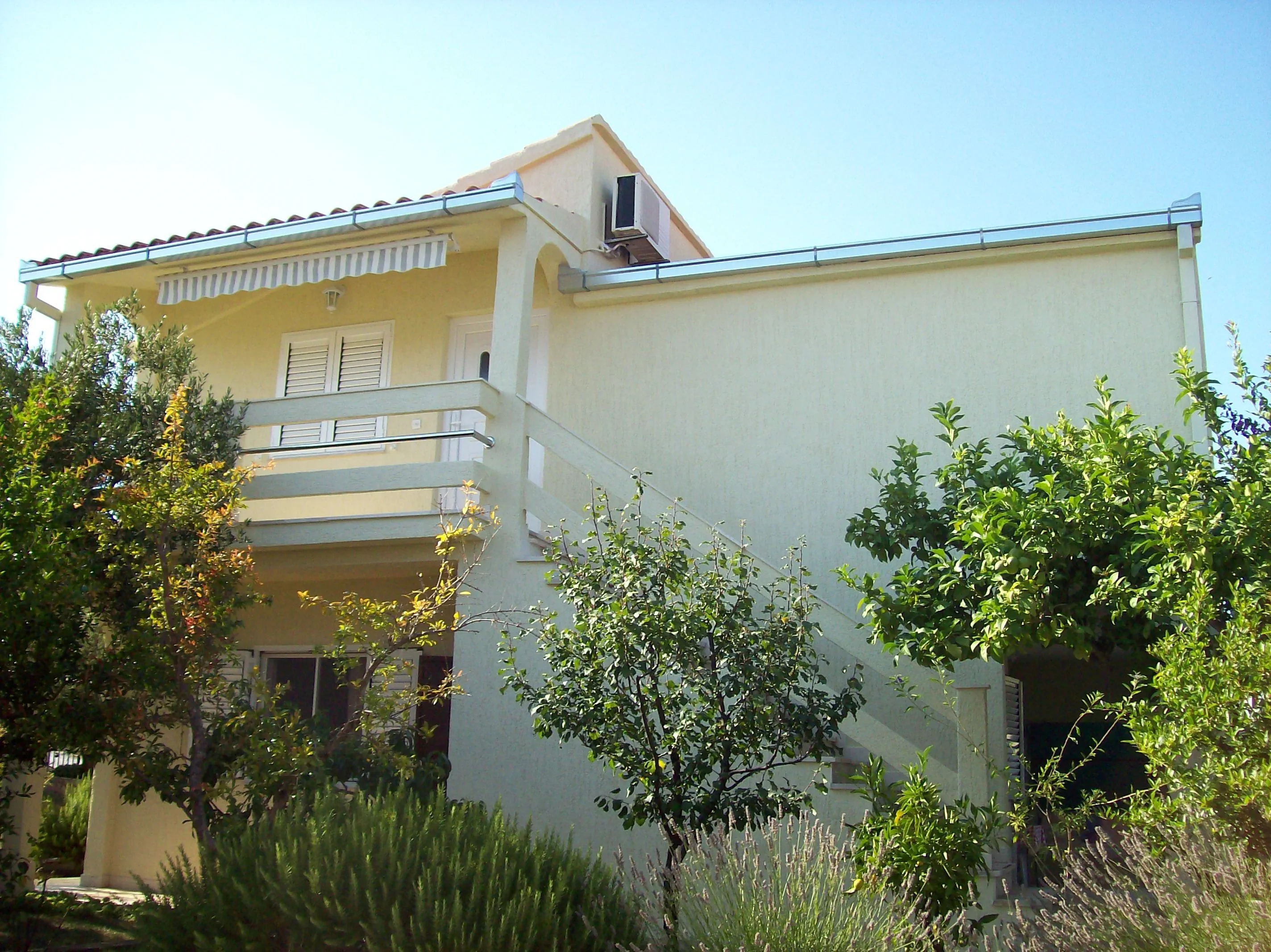 Apartments By The Sea Sevid, Trogir - 11505 Sevid – Sevid, Chorvatsko