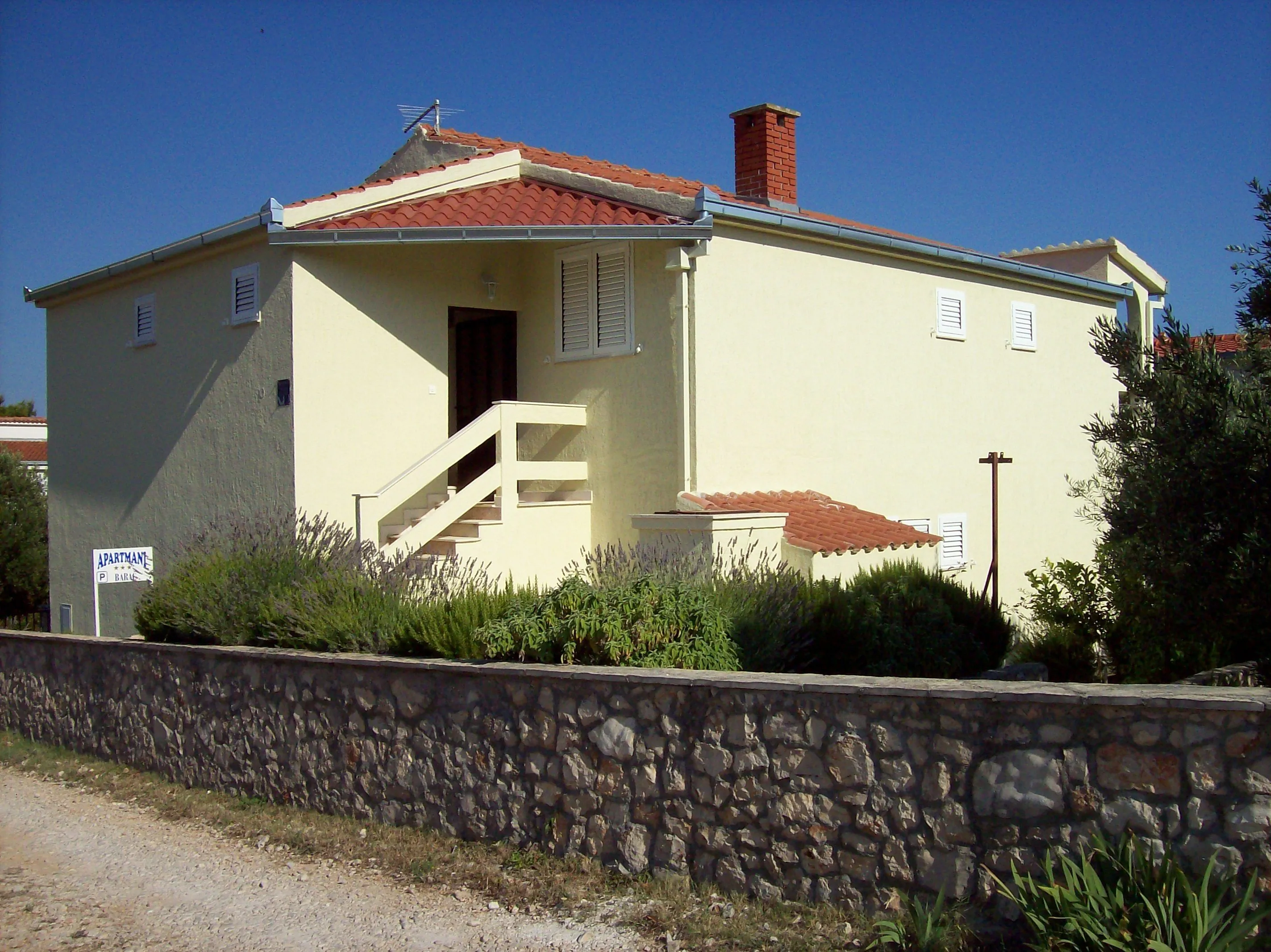 Apartments By The Sea Sevid, Trogir - 11505 Sevid – Sevid, Chorvatsko