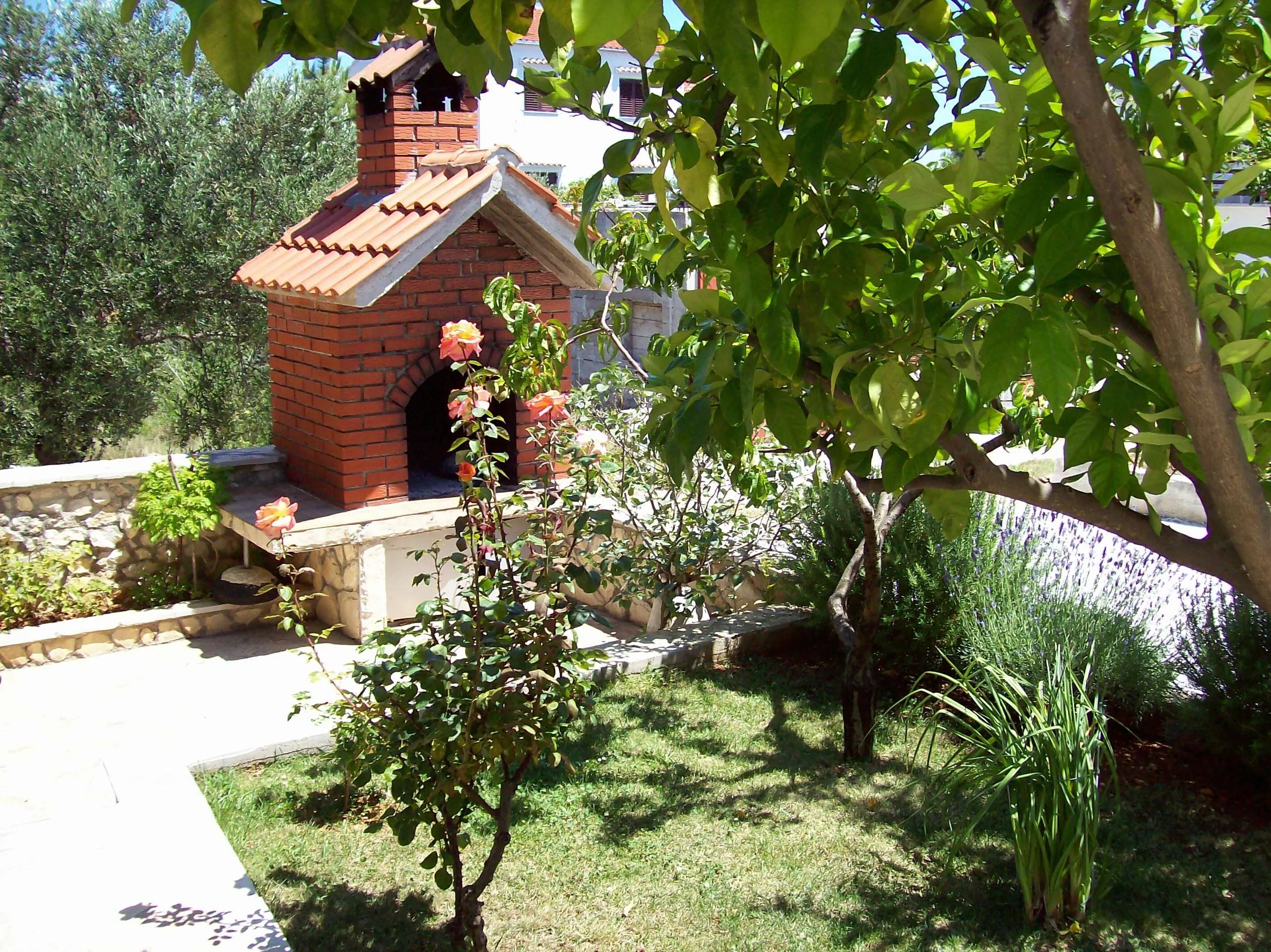 Apartments By The Sea Sevid, Trogir - 11505 Sevid – Sevid, Chorvatsko