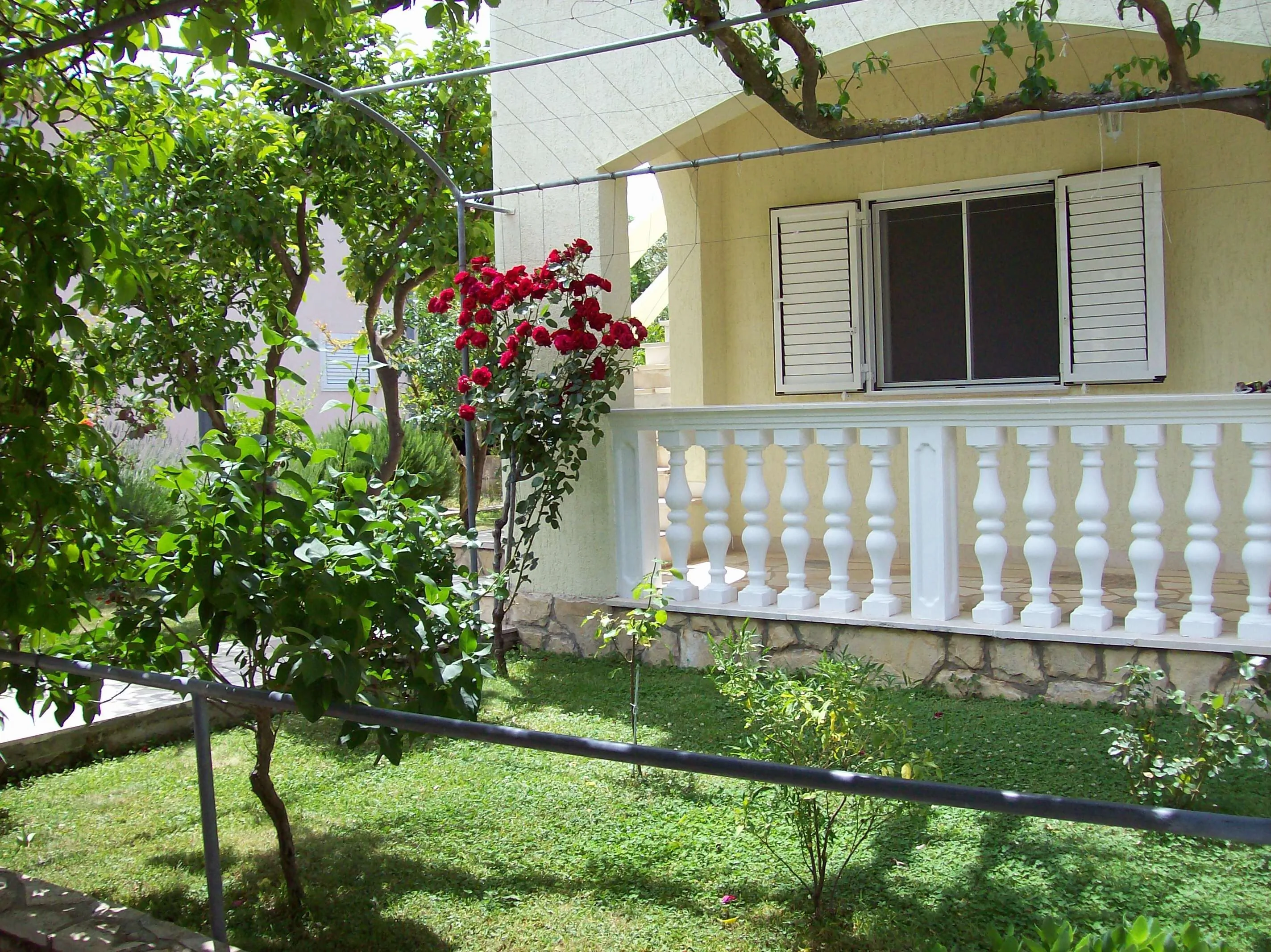 Apartments By The Sea Sevid, Trogir - 11505 Sevid – Sevid, Chorvatsko