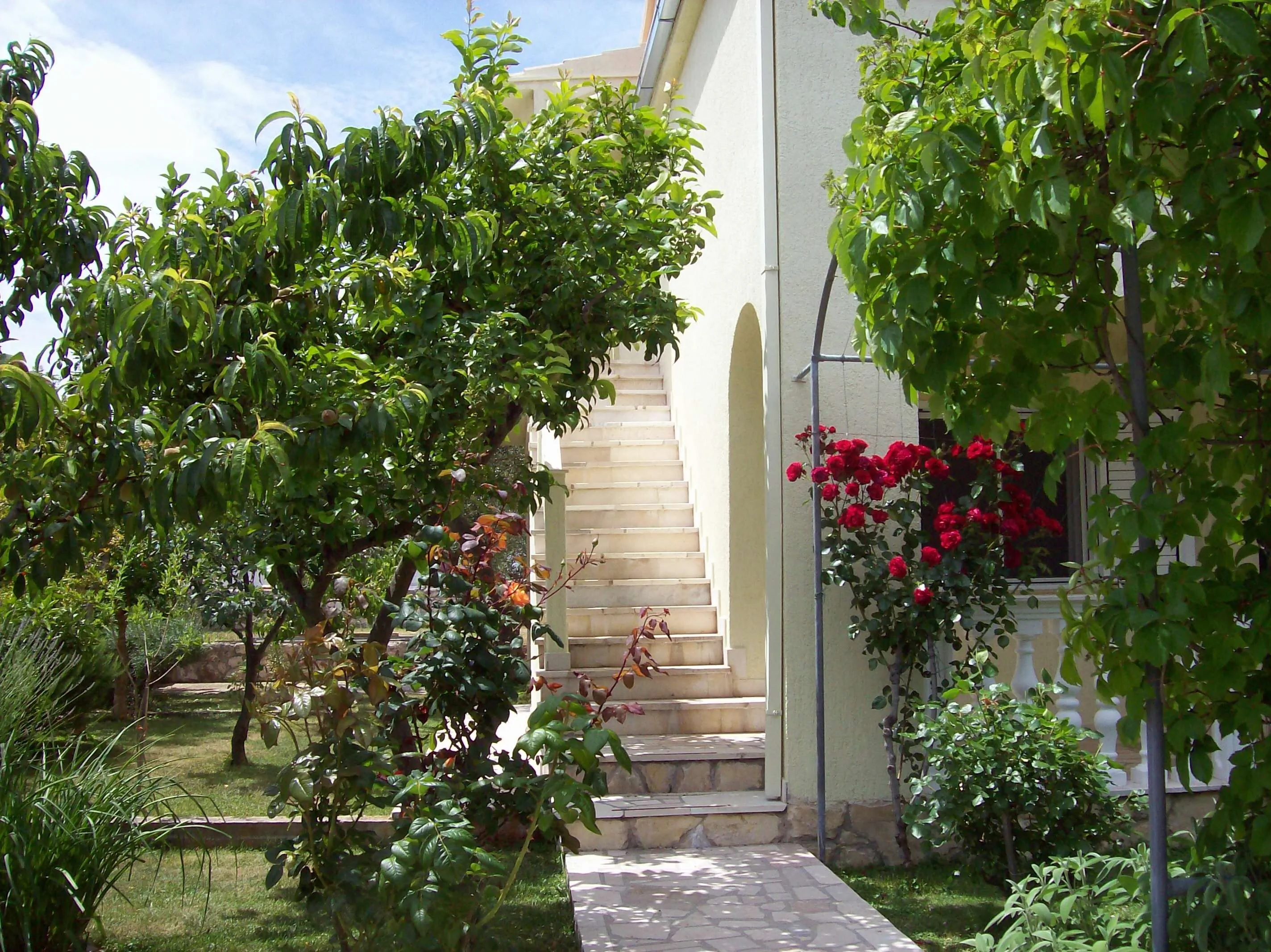 Apartments By The Sea Sevid, Trogir - 11505 Sevid – Sevid, Chorvatsko