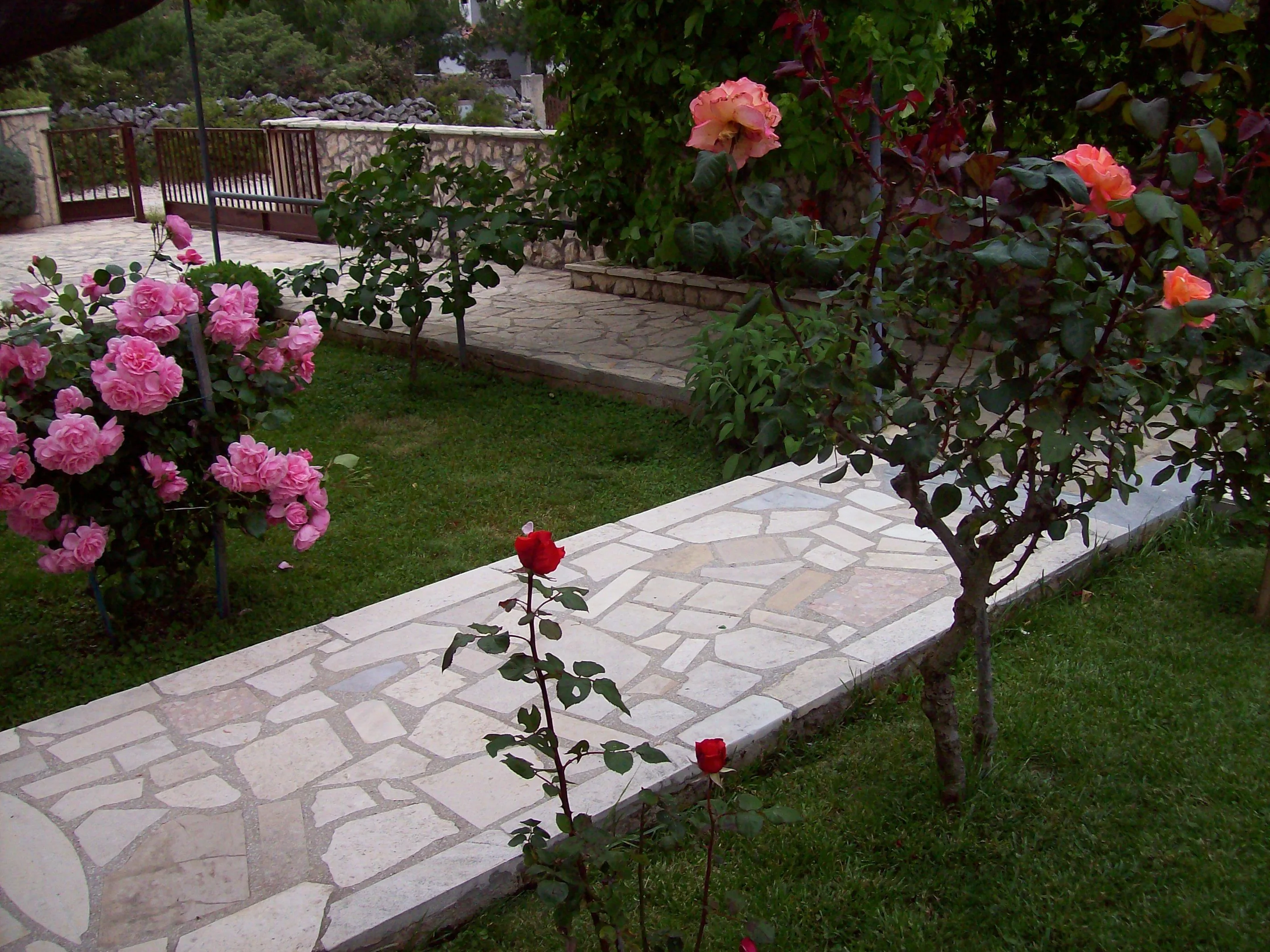 Apartments By The Sea Sevid, Trogir - 11505 Sevid – Sevid, Chorvatsko