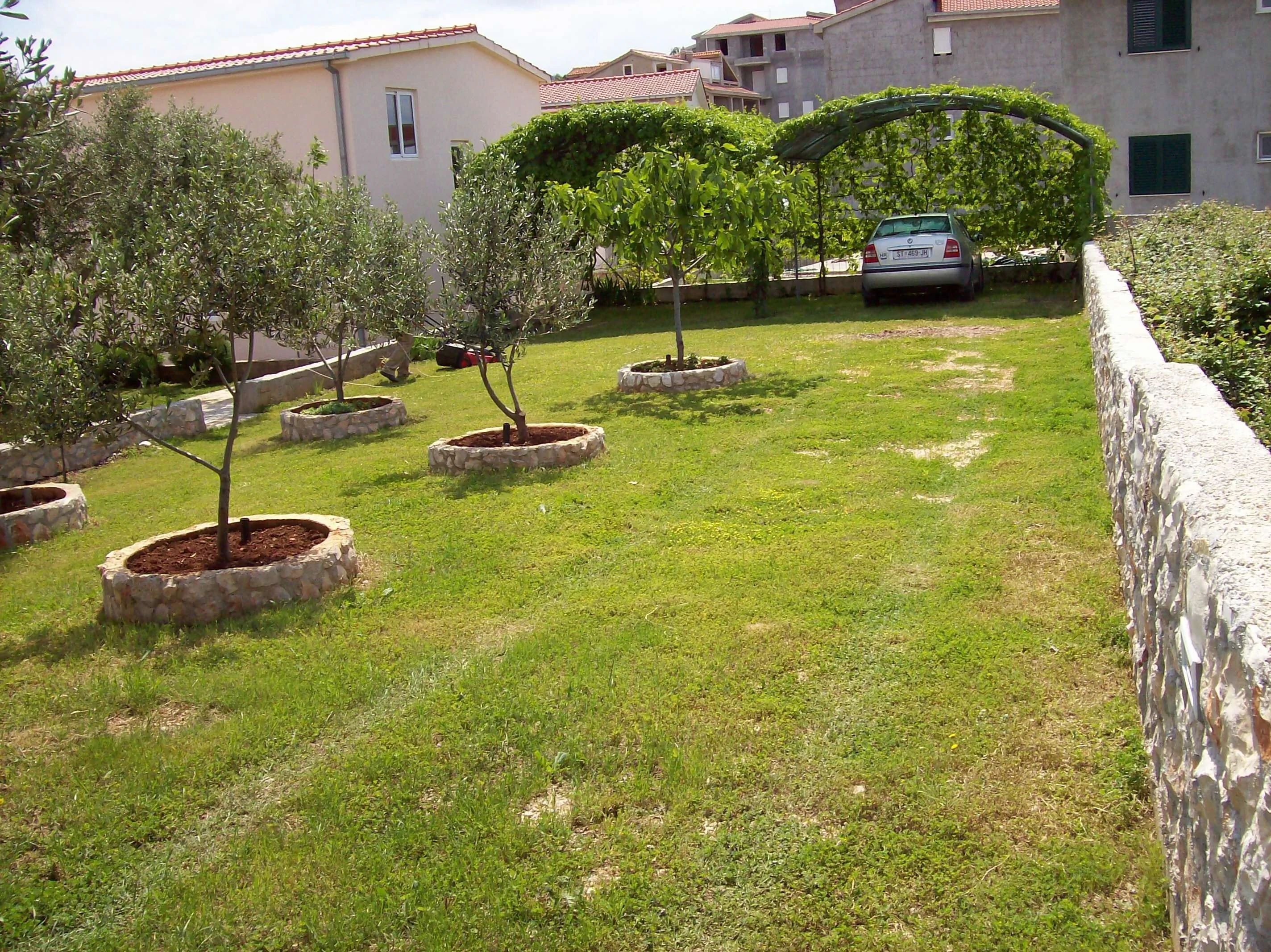 Apartments By The Sea Sevid, Trogir - 11505 Sevid – Sevid, Chorvatsko