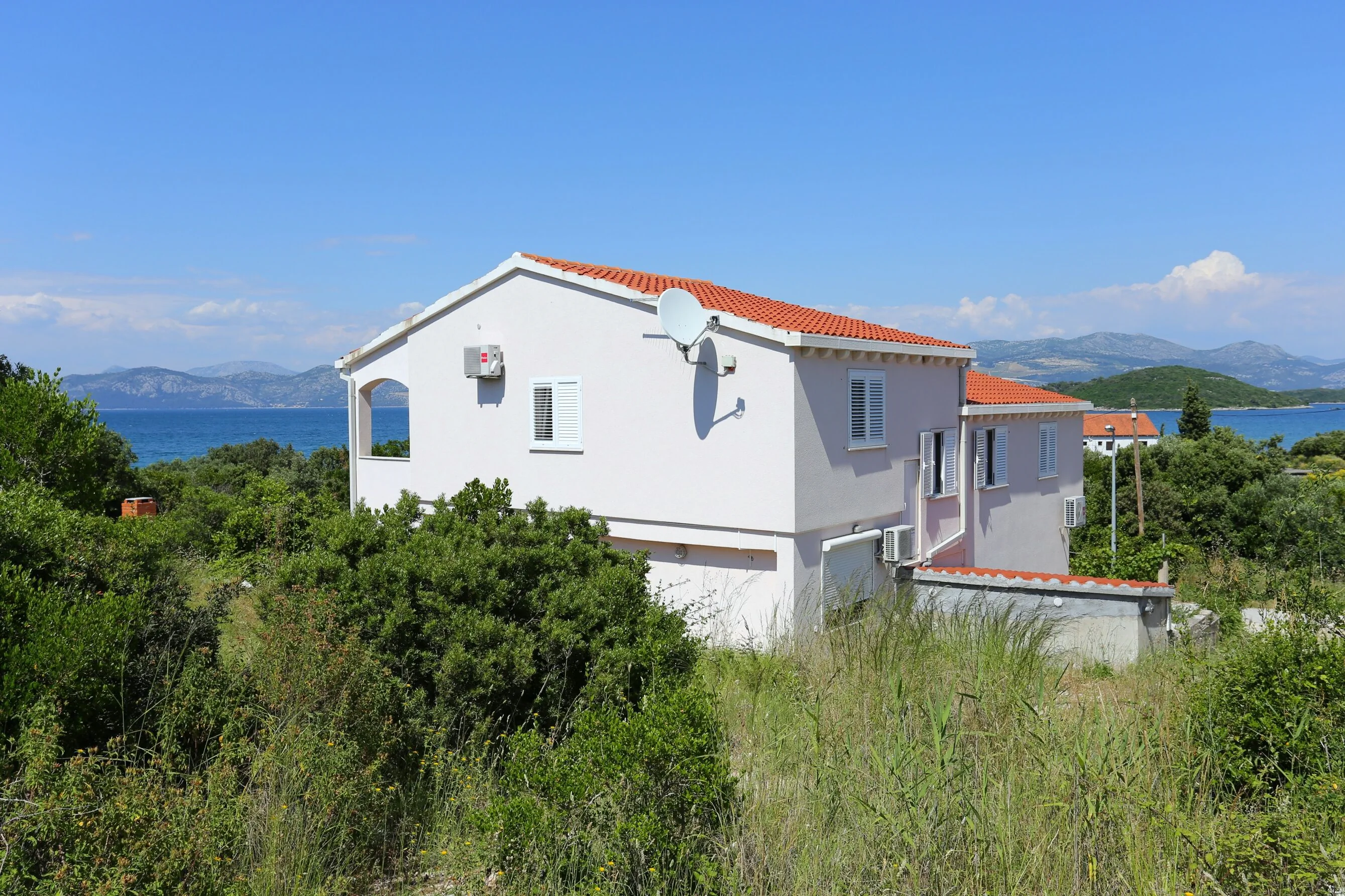 Apartments By The Sea Drače, Pelješac - 10135 Drače – Drače, Croația