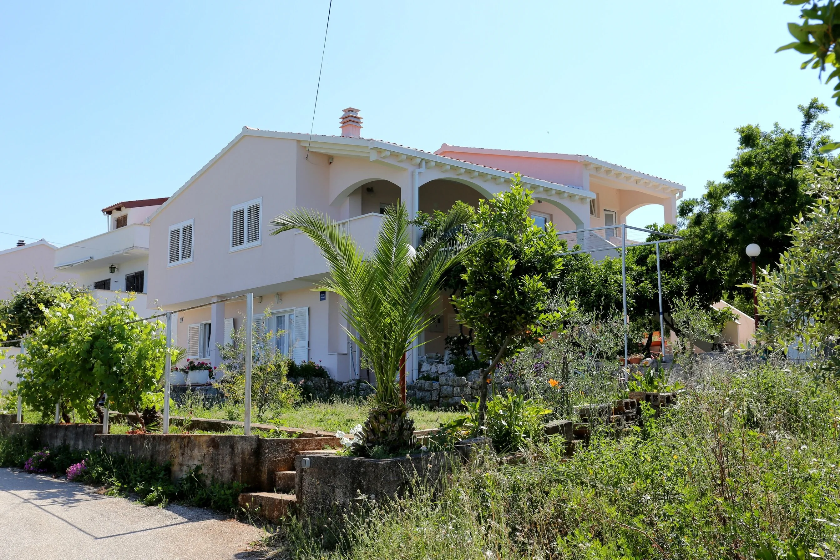 Apartments By The Sea Drače, Pelješac - 10135 Drače – Drače, Croația